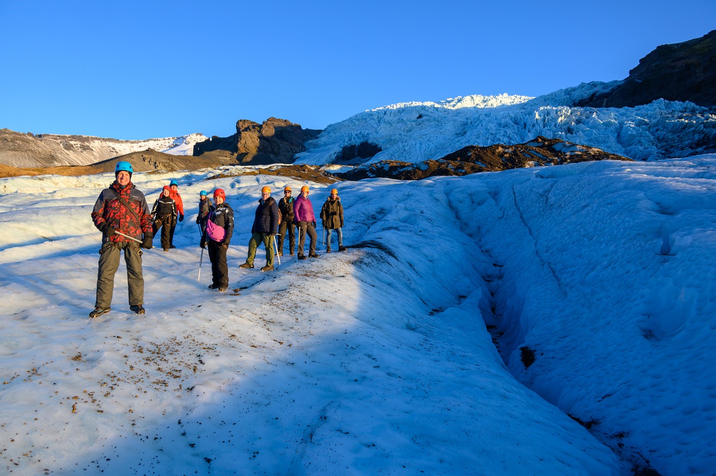 tourhub | Exodus Adventure Travels | Iceland Northern Lights 