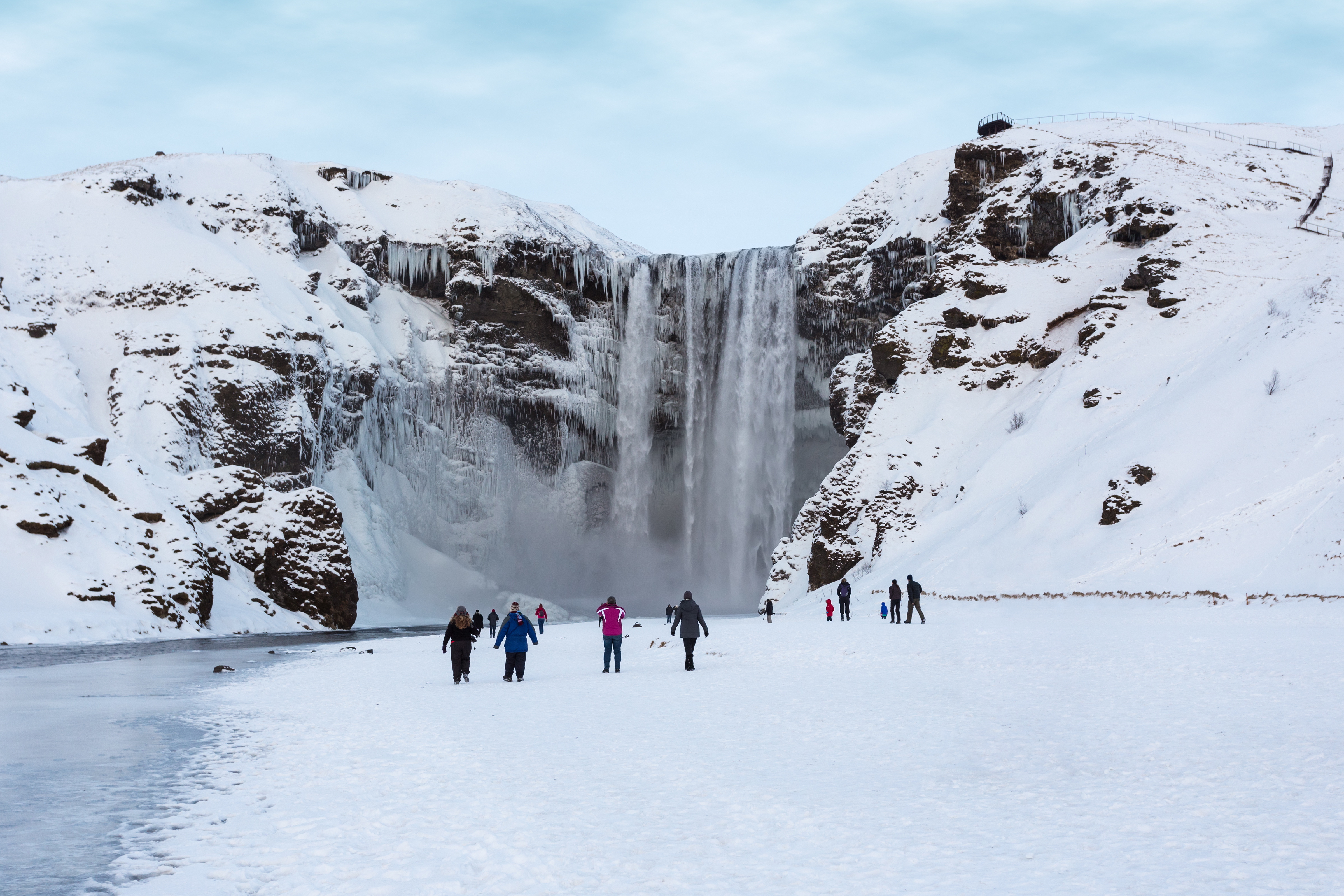 tourhub | Exodus Adventure Travels | Iceland Northern Lights 