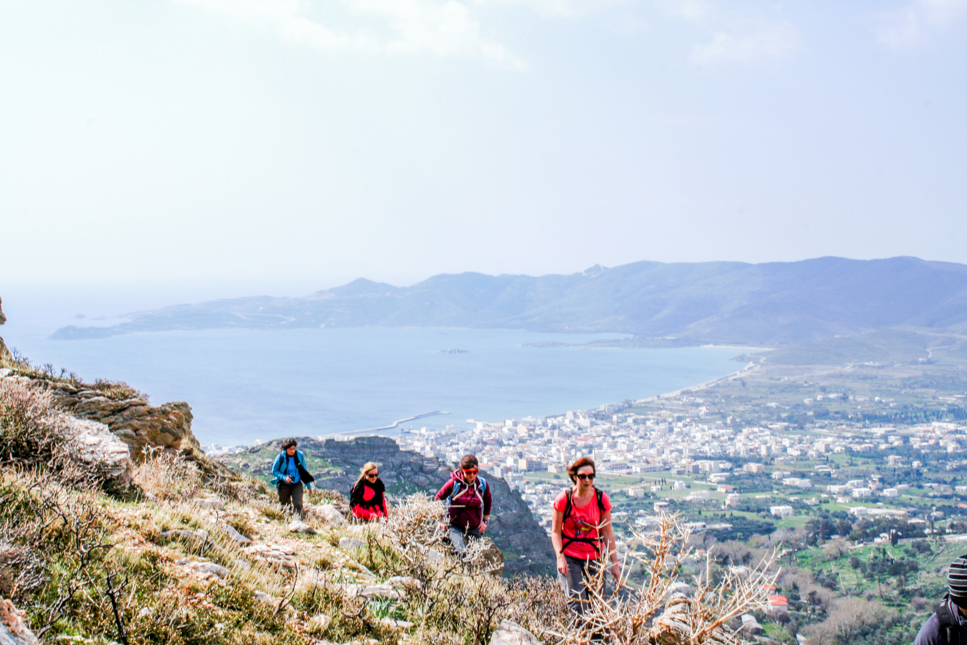 tourhub | Exodus Adventure Travels | Mountains & Villages of Evia 