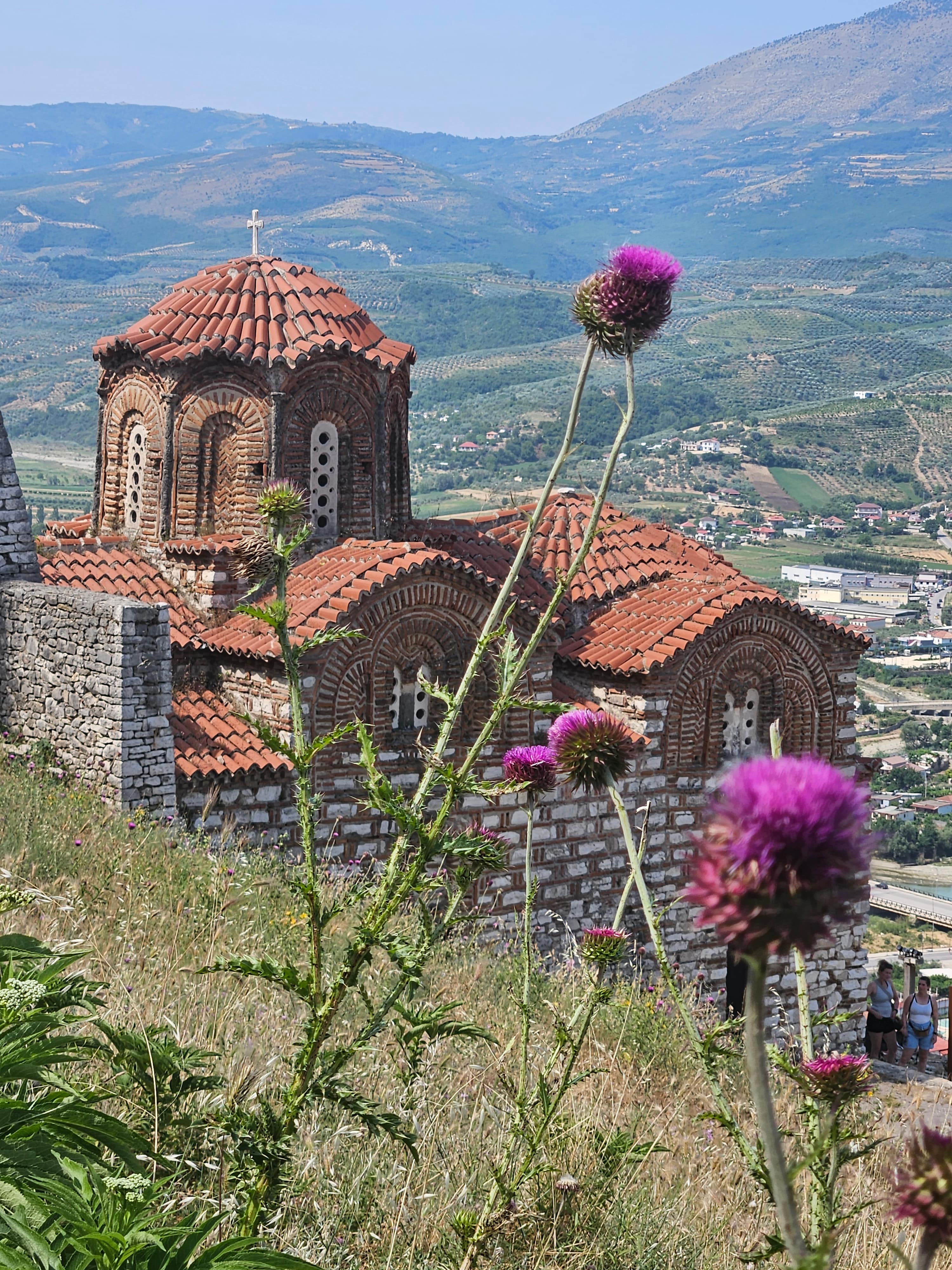 Highlights of Albania