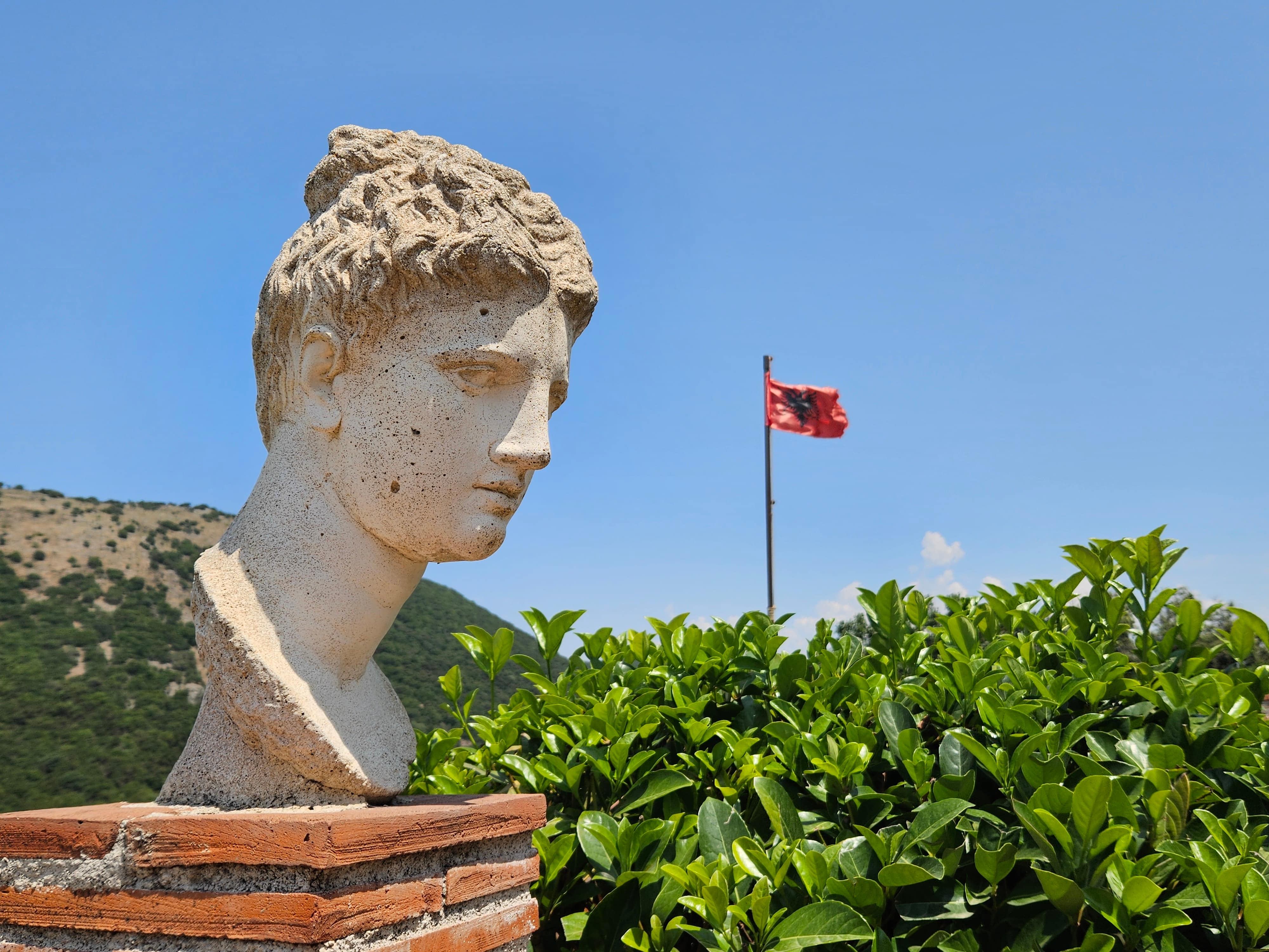 Highlights of Albania