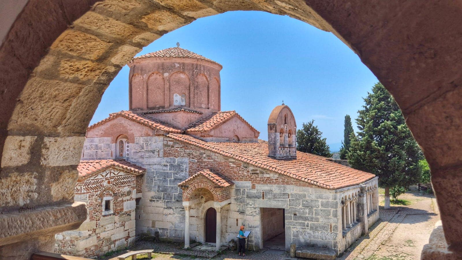 Highlights of Albania