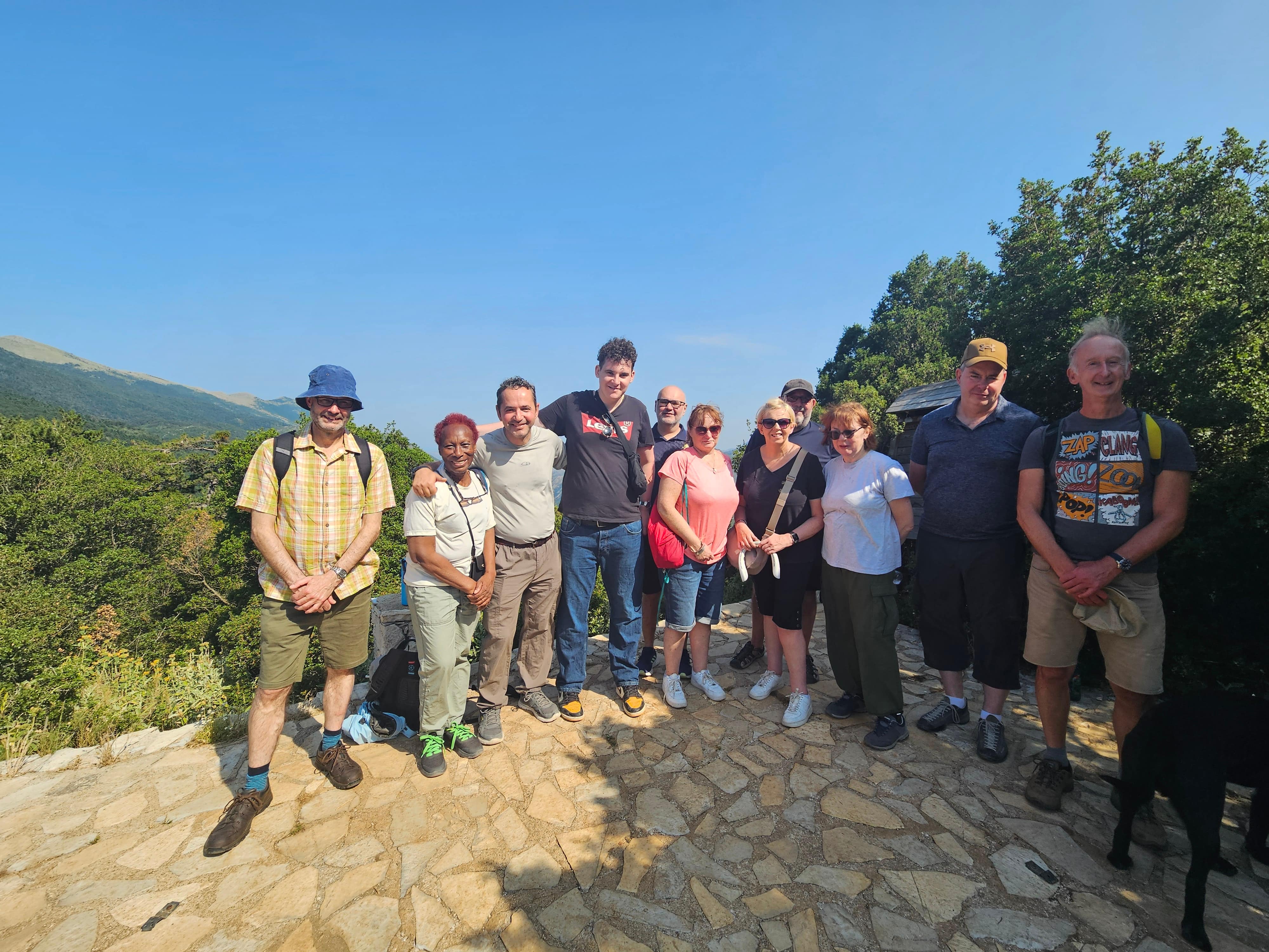 Highlights of Albania