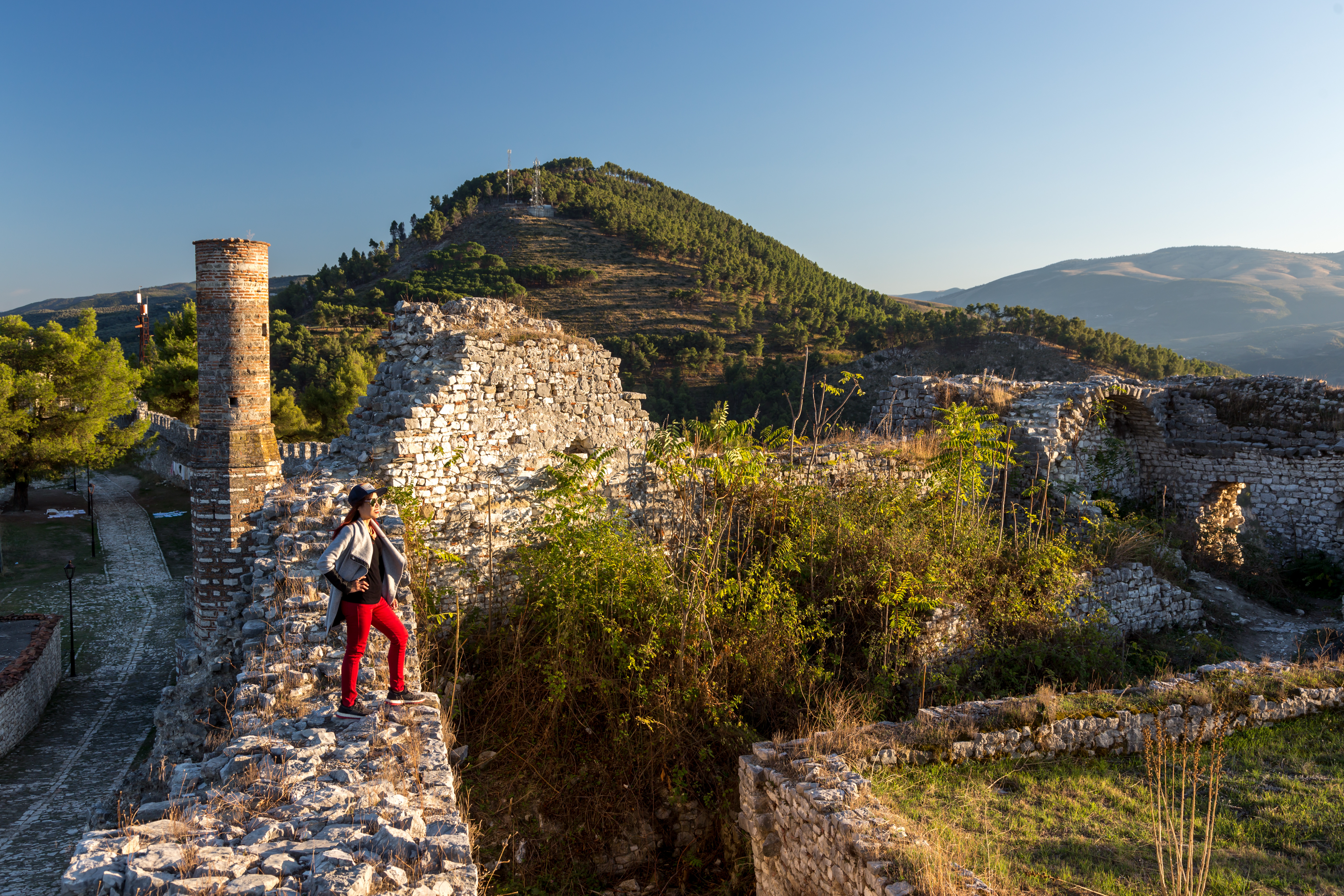 tourhub | Exodus Adventure Travels | Highlights of Albania 