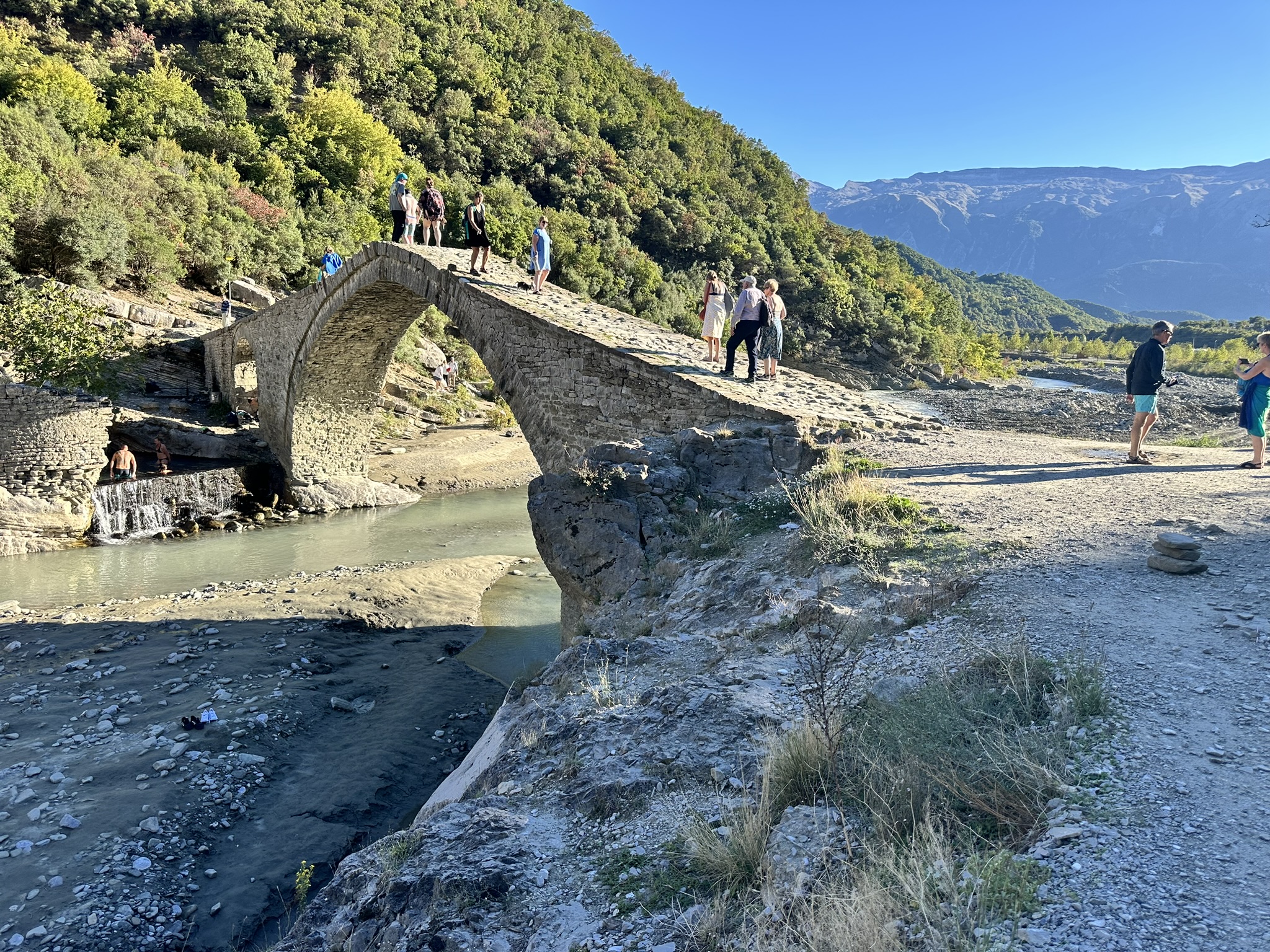 tourhub | Exodus Adventure Travels | Highlights of Albania 