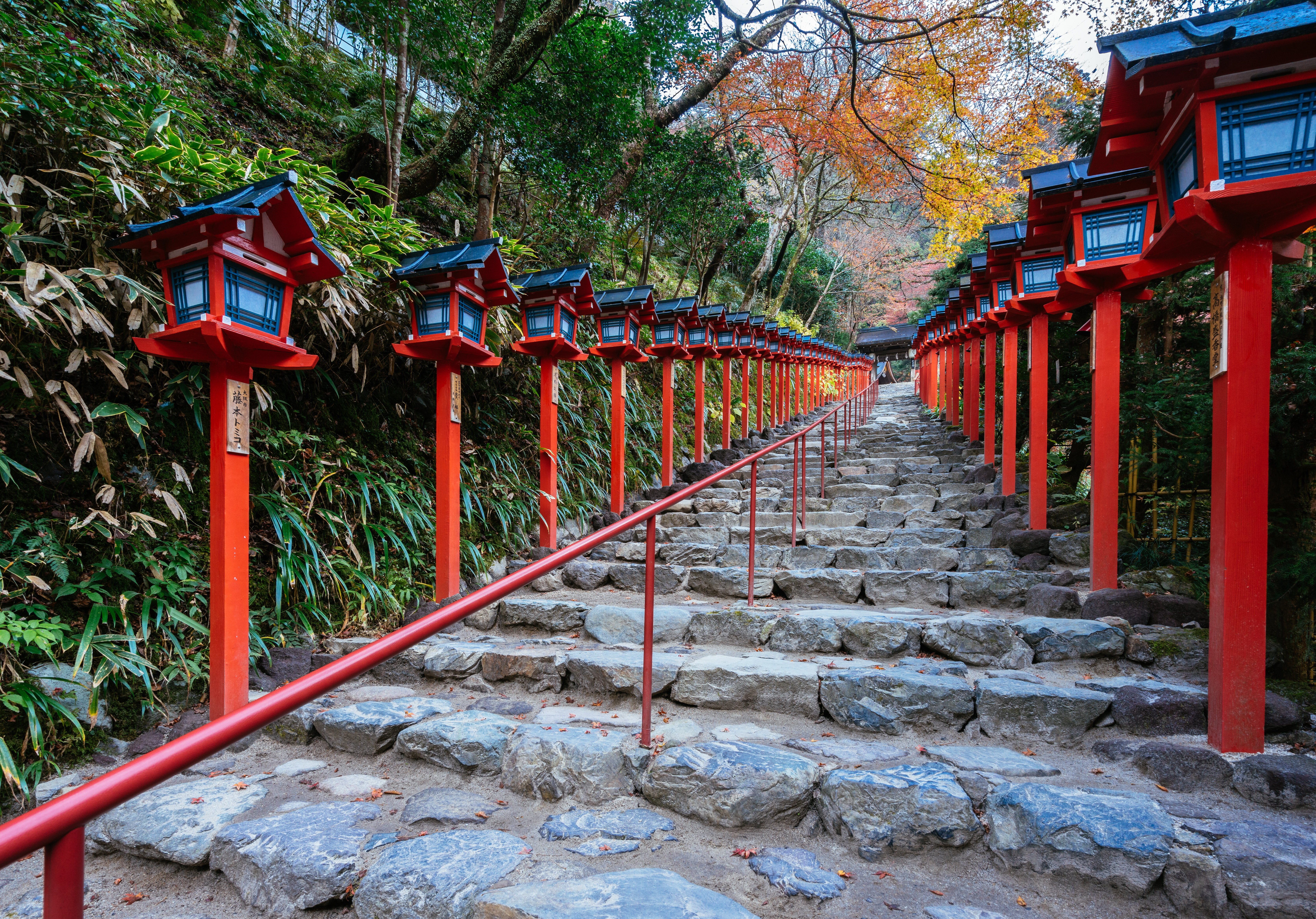 tourhub | Exodus Adventure Travels | Japan's Kumano Kodo 