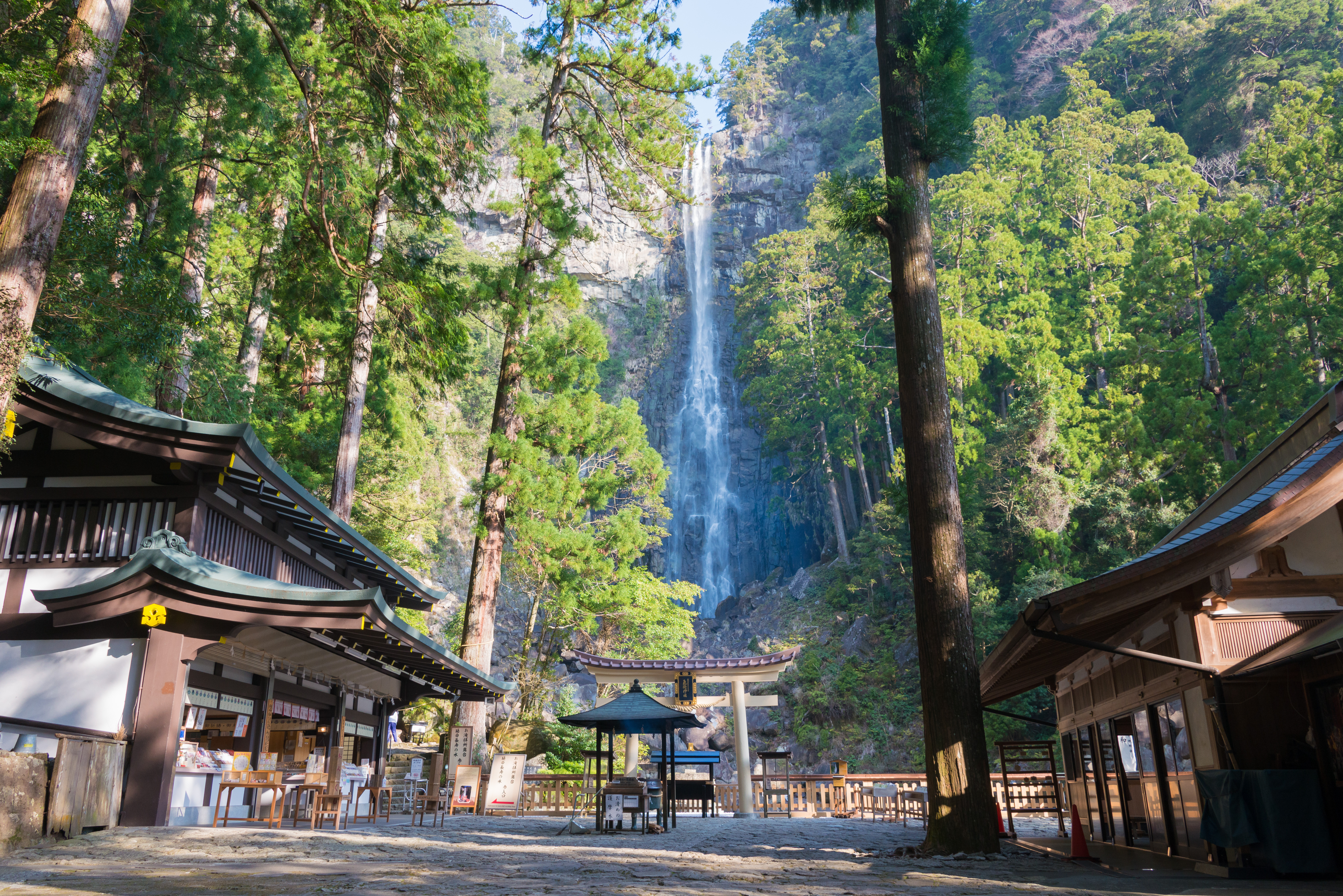 tourhub | Exodus Adventure Travels | Japan's Kumano Kodo 