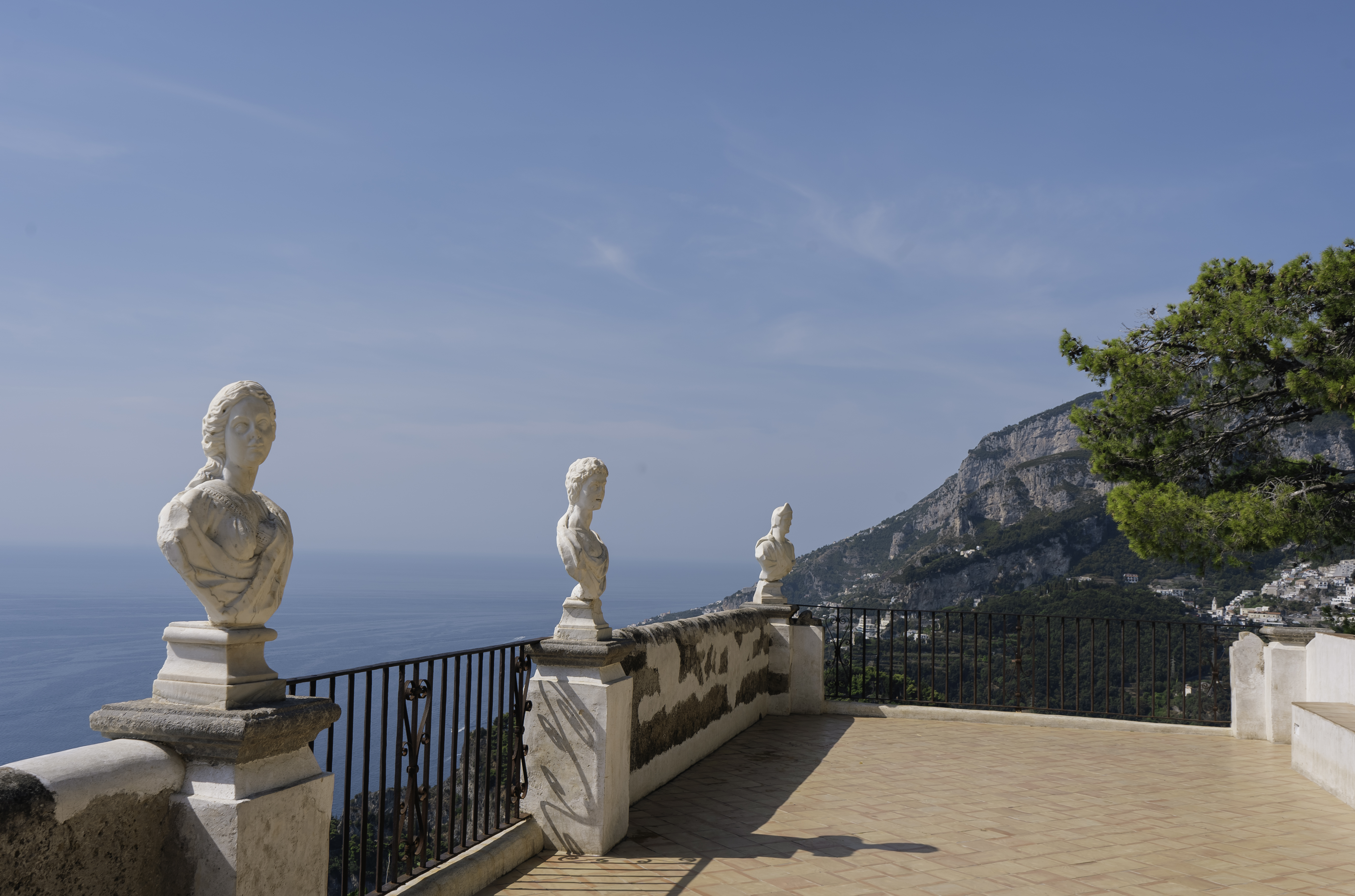 tourhub | Exodus Adventure Travels | Highlights of the Amalfi Coast 