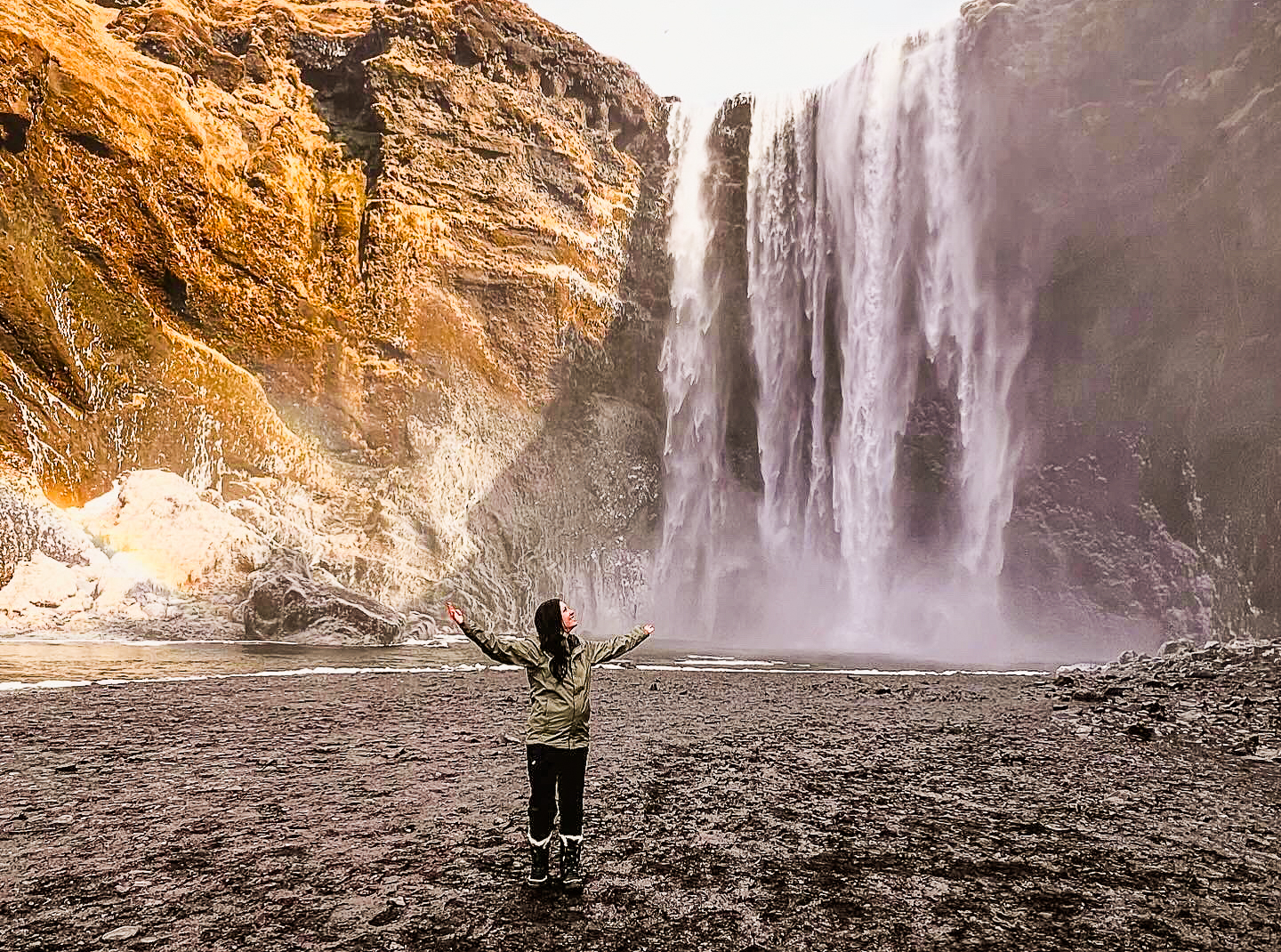 tourhub | Exodus Adventure Travels | Iceland Explorer 