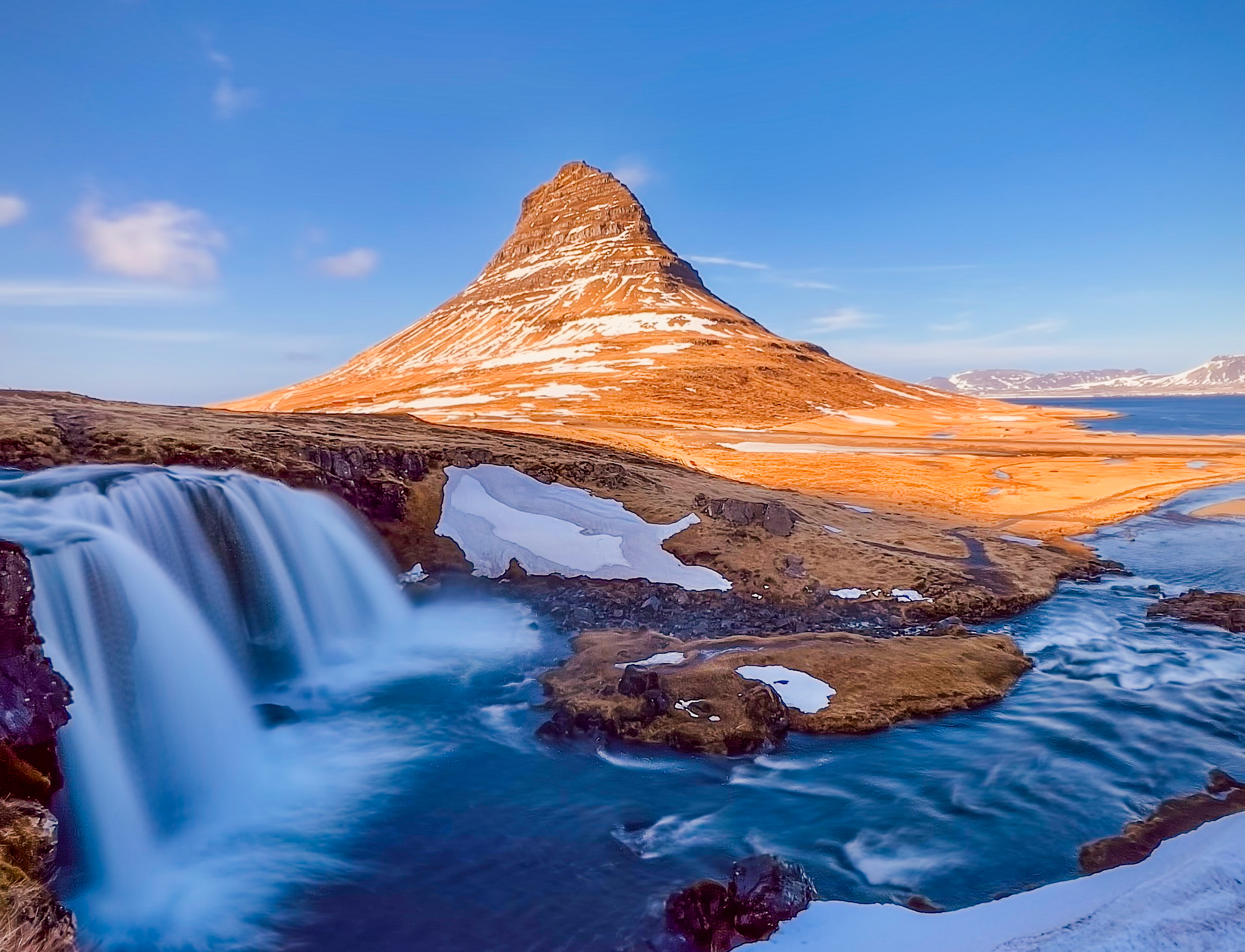 tourhub | Exodus Adventure Travels | Iceland Explorer 