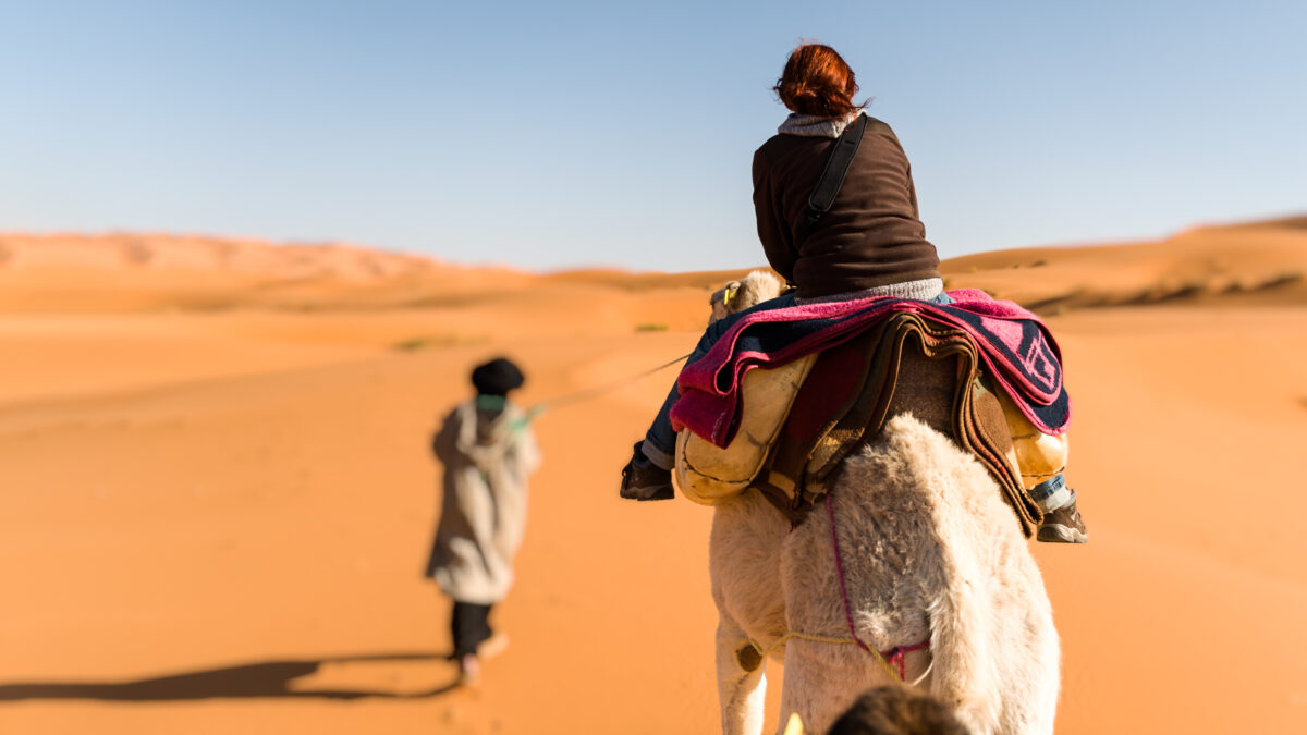 tourhub | Exodus Adventure Travels | Highlights of Morocco 