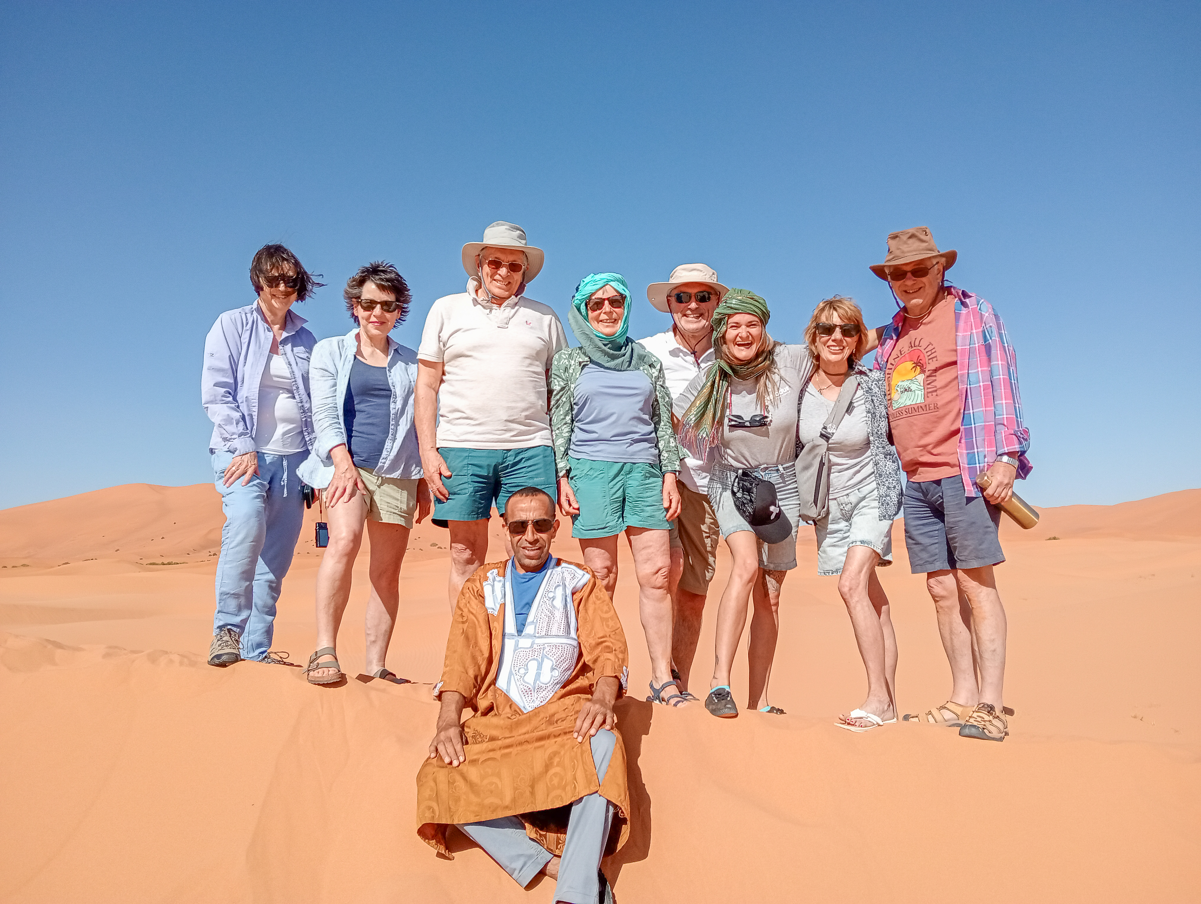 tourhub | Exodus Adventure Travels | Highlights of Morocco - In Comfort 