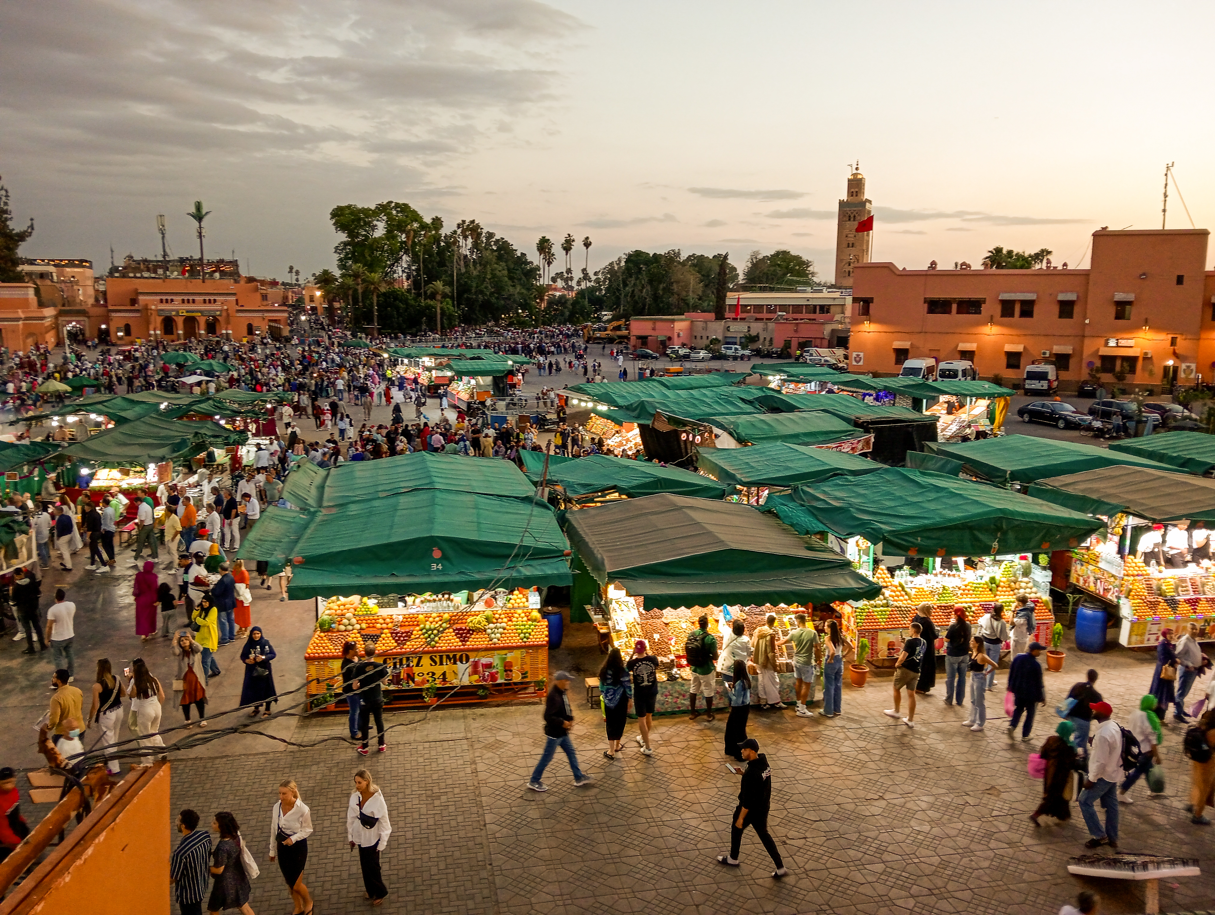 tourhub | Exodus Adventure Travels | Highlights of Morocco - In Comfort 