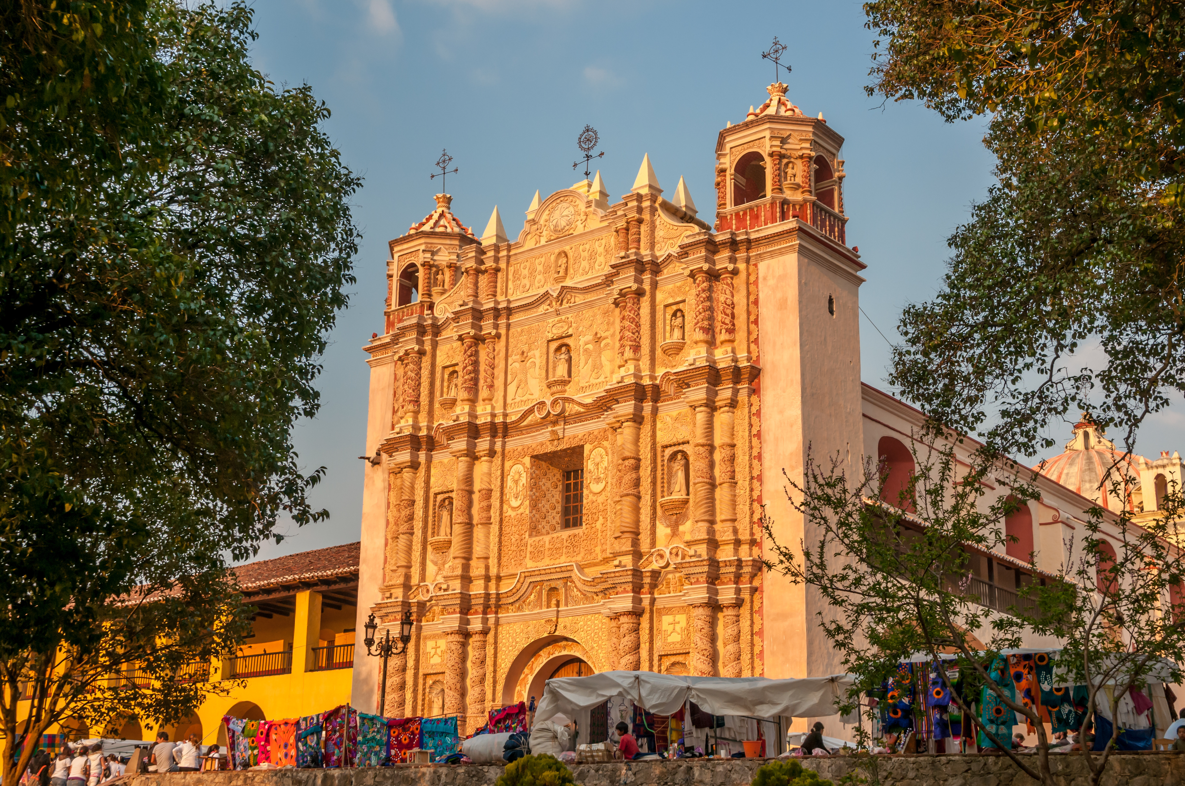 tourhub | Exodus Adventure Travels | Mexico: Maya, Aztecs & Conquistadors Day of the Dead Festival (Oaxaca) 