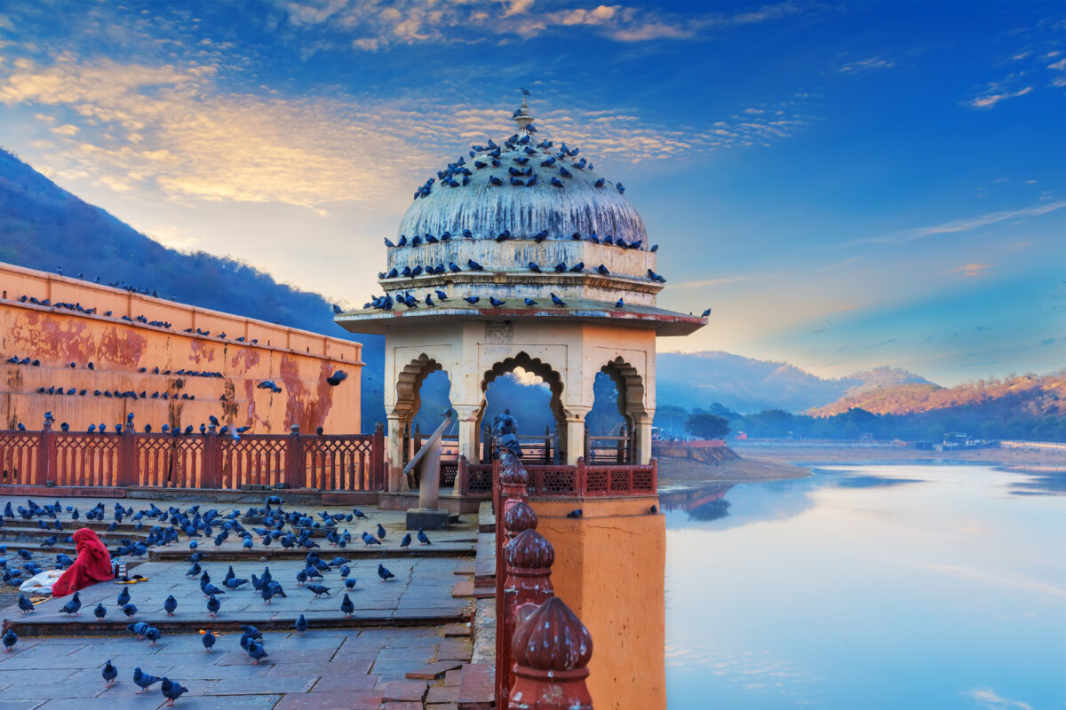 tourhub | Exodus Adventure Travels | Highlights of Northern India 