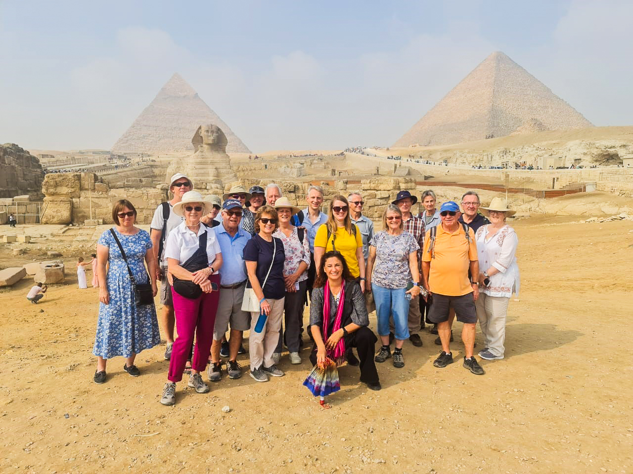 tourhub | Exodus Adventure Travels | Egypt: Alexandria to Aswan 