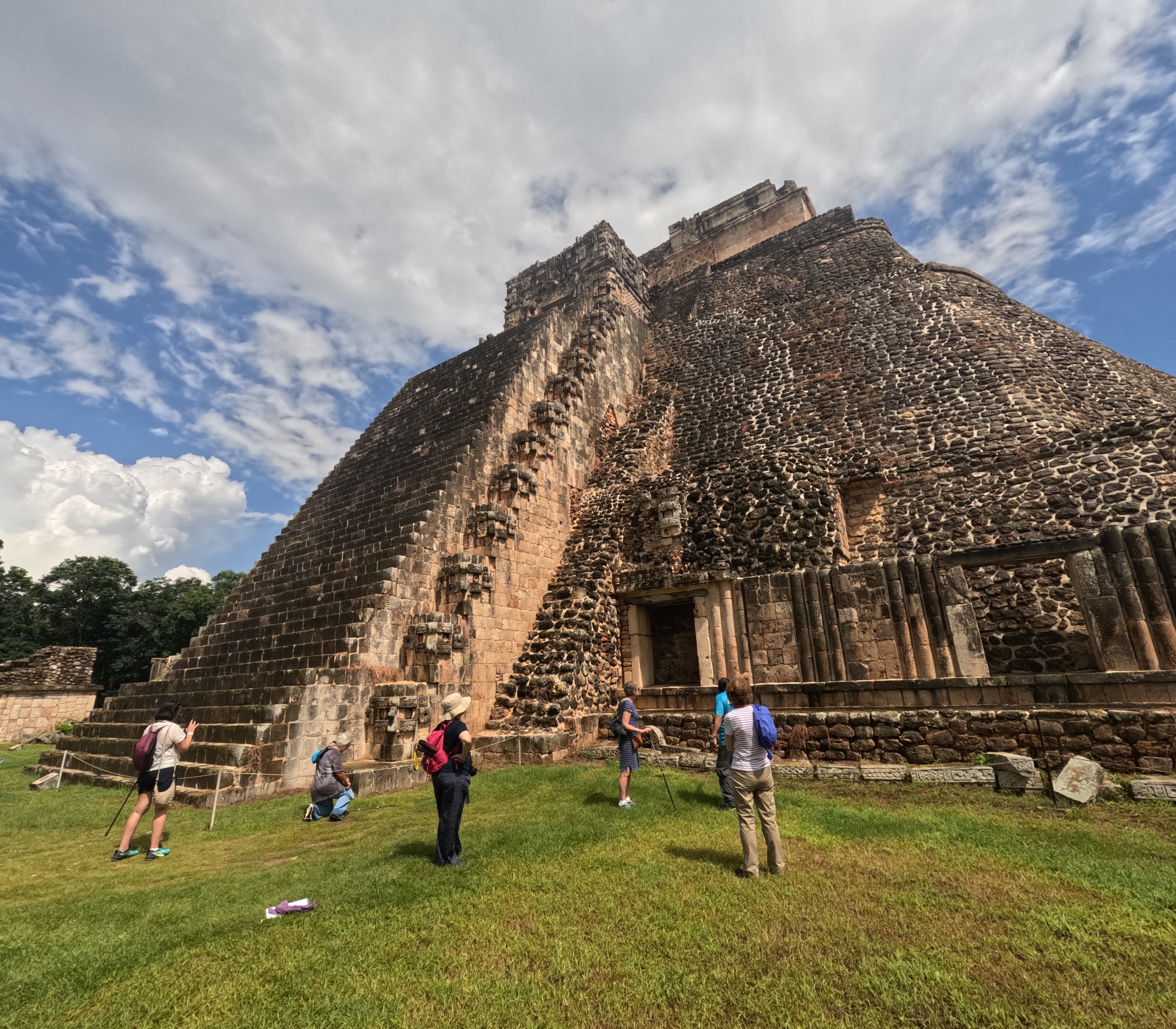 tourhub | Exodus Adventure Travels | Mexico: Maya, Aztecs &amp; Conquistadors 