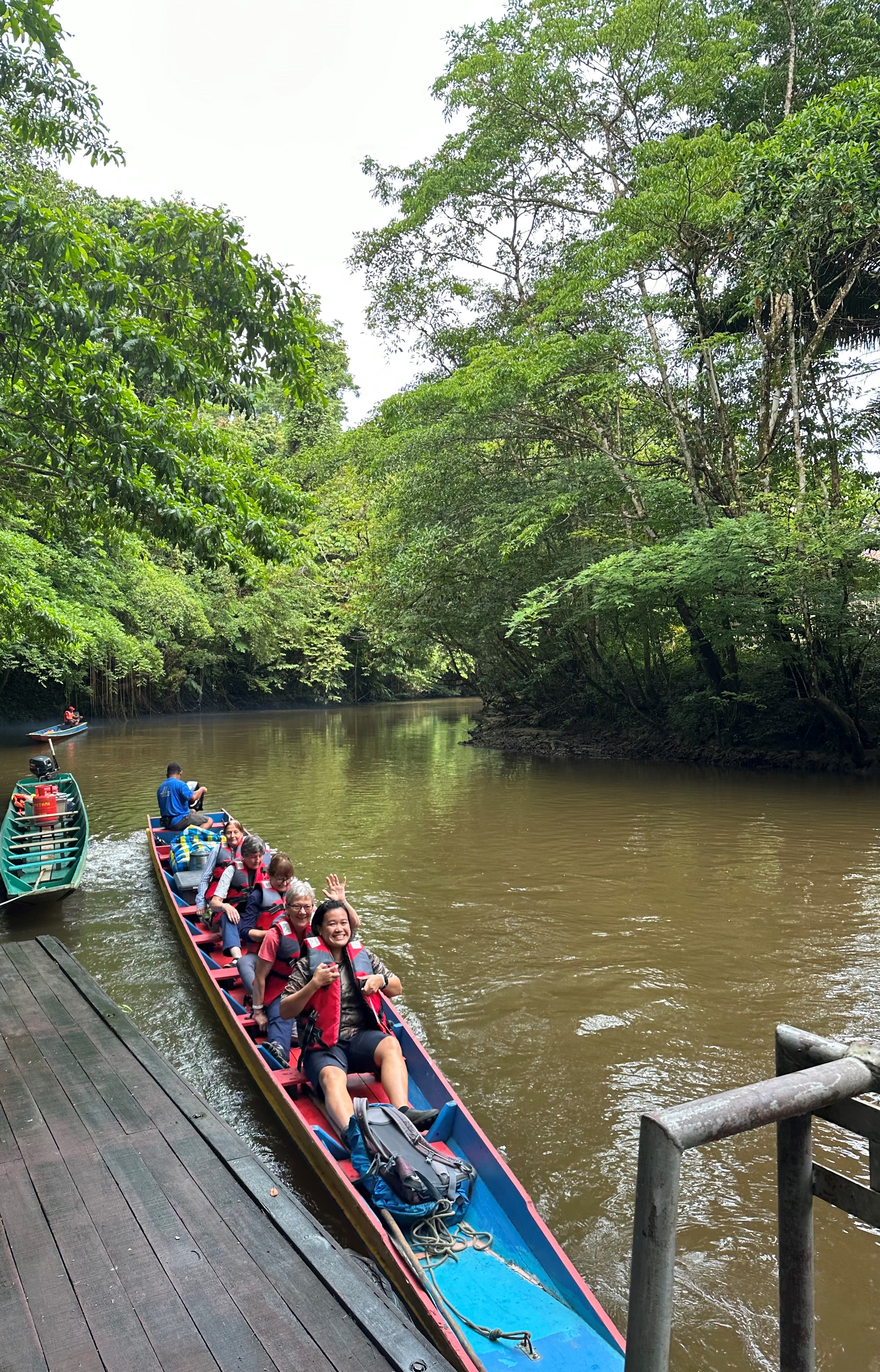 tourhub | Exodus Adventure Travels | Borneo Wildlife Discoverer 