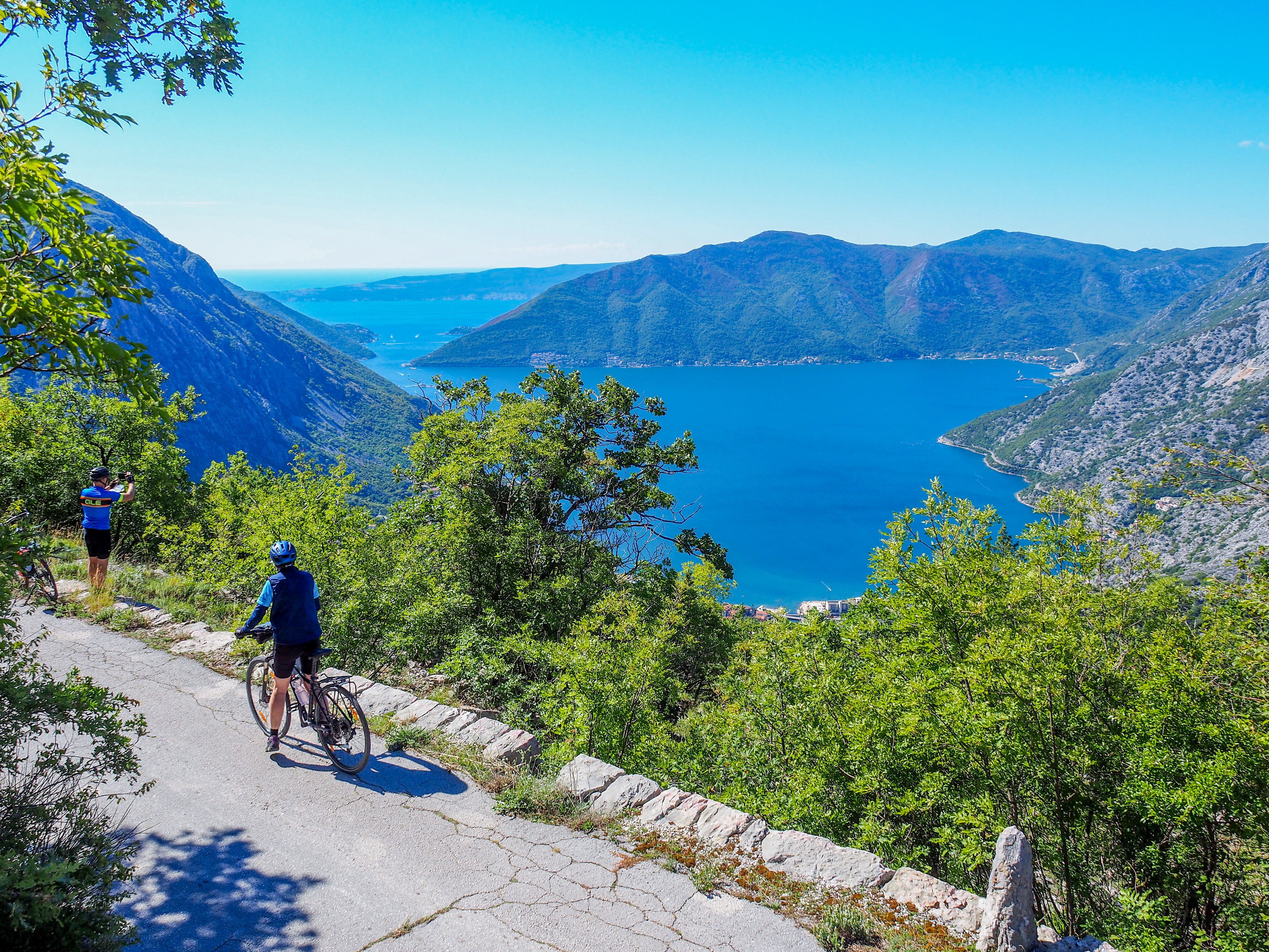 tourhub | Exodus Adventure Travels | Cycle the Balkans 