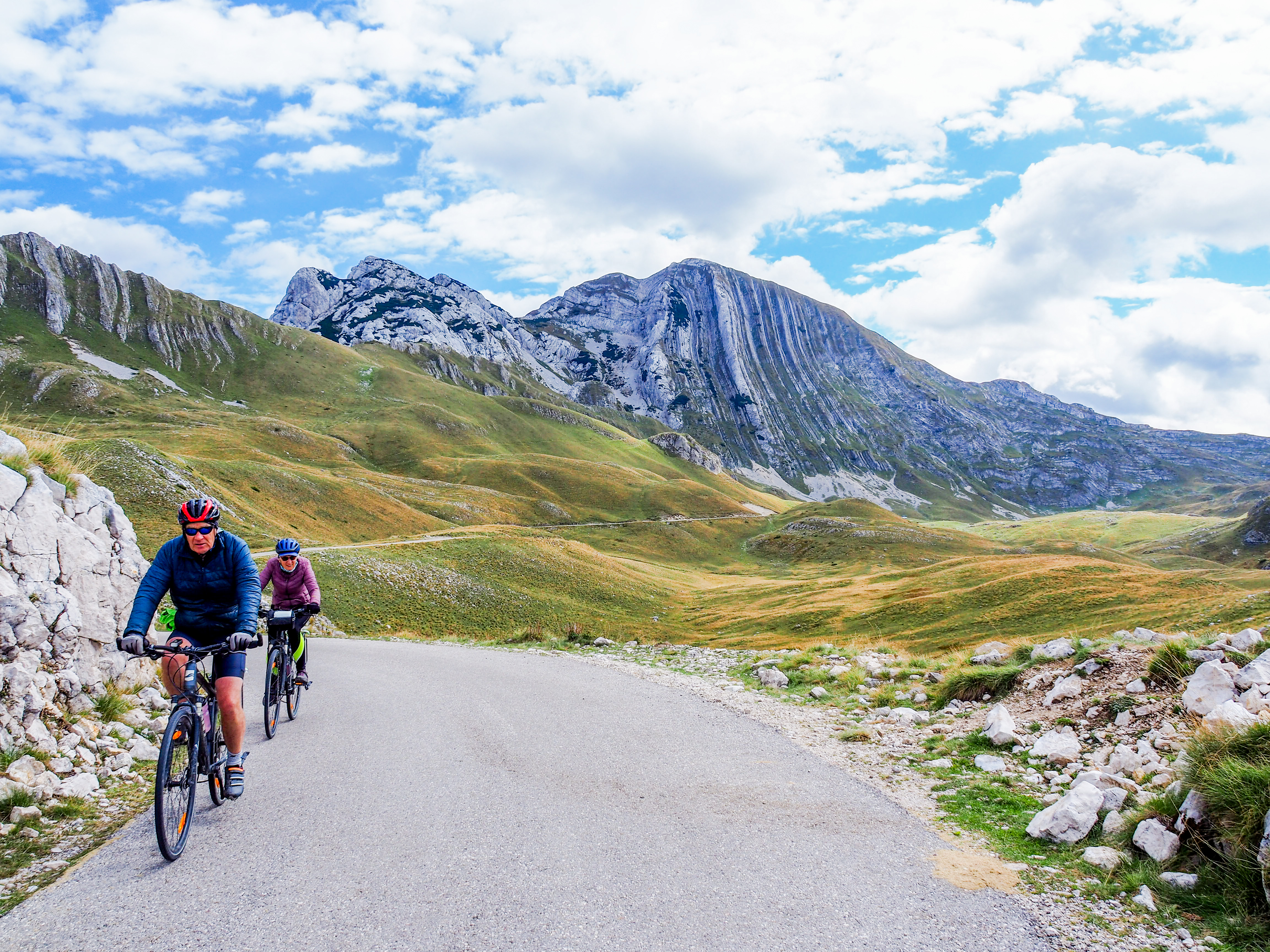 tourhub | Exodus Adventure Travels | Cycle the Balkans 