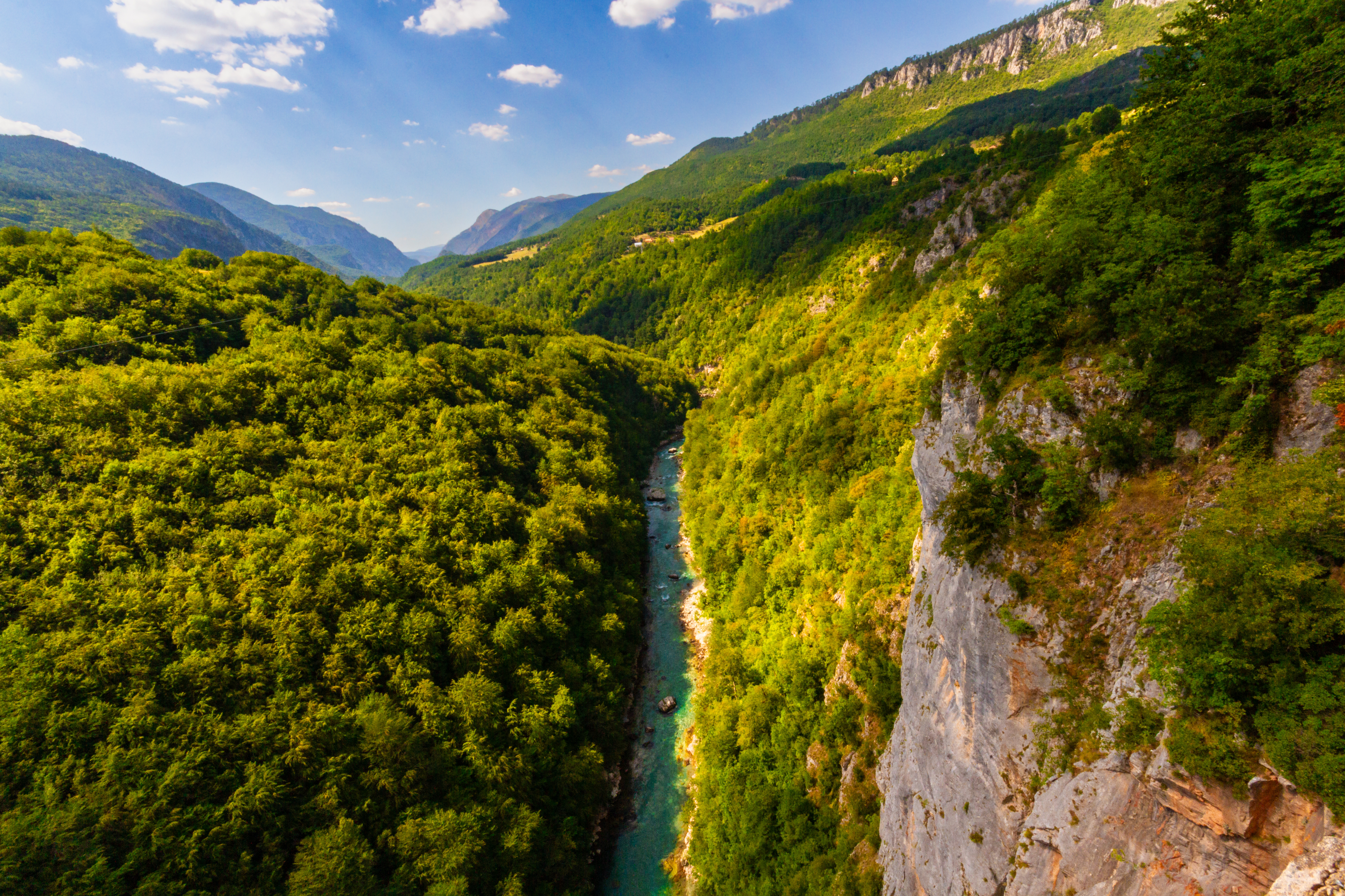 tourhub | Exodus Adventure Travels | Cycle the Balkans 