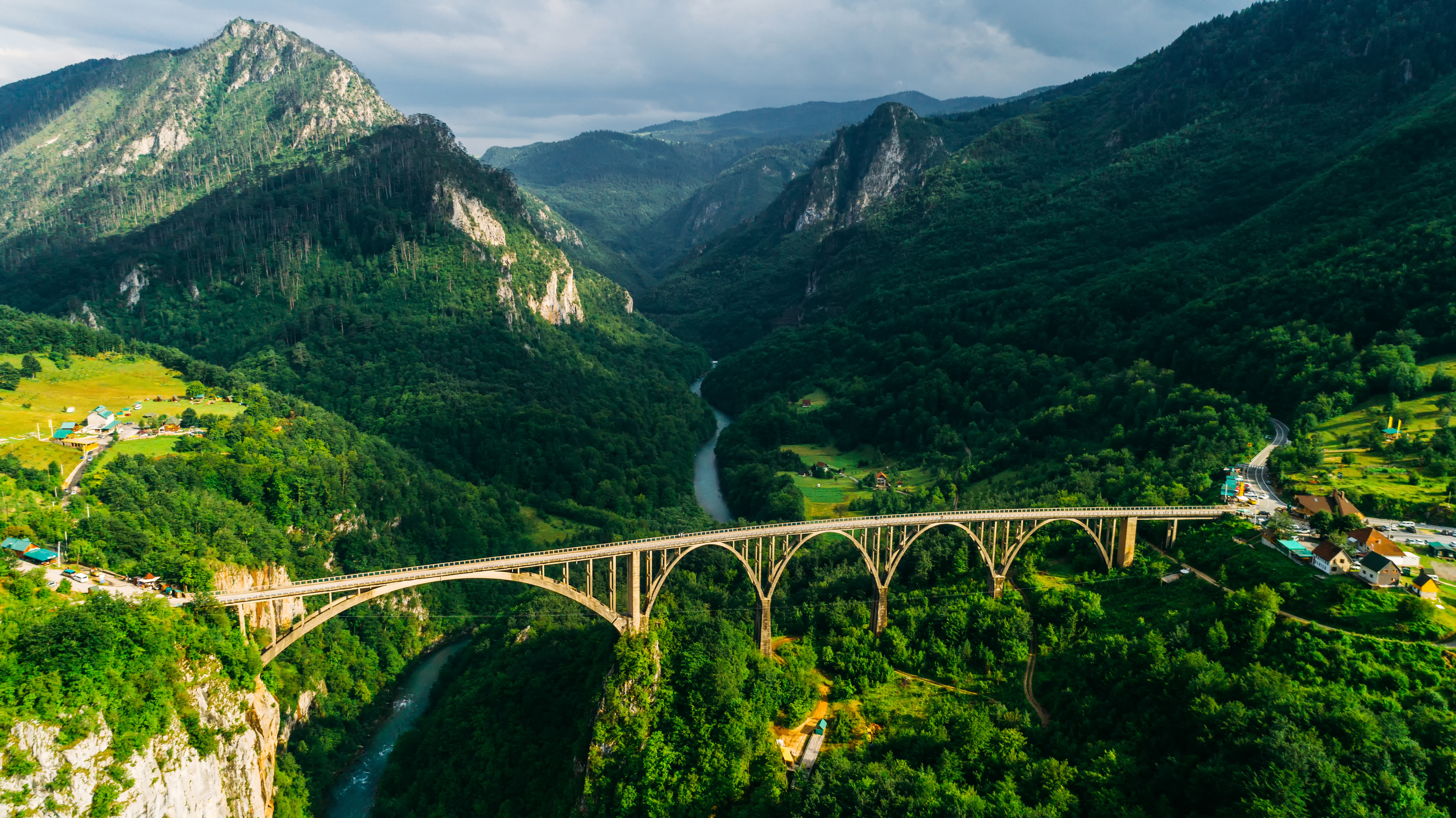 tourhub | Exodus Adventure Travels | Cycle the Balkans 