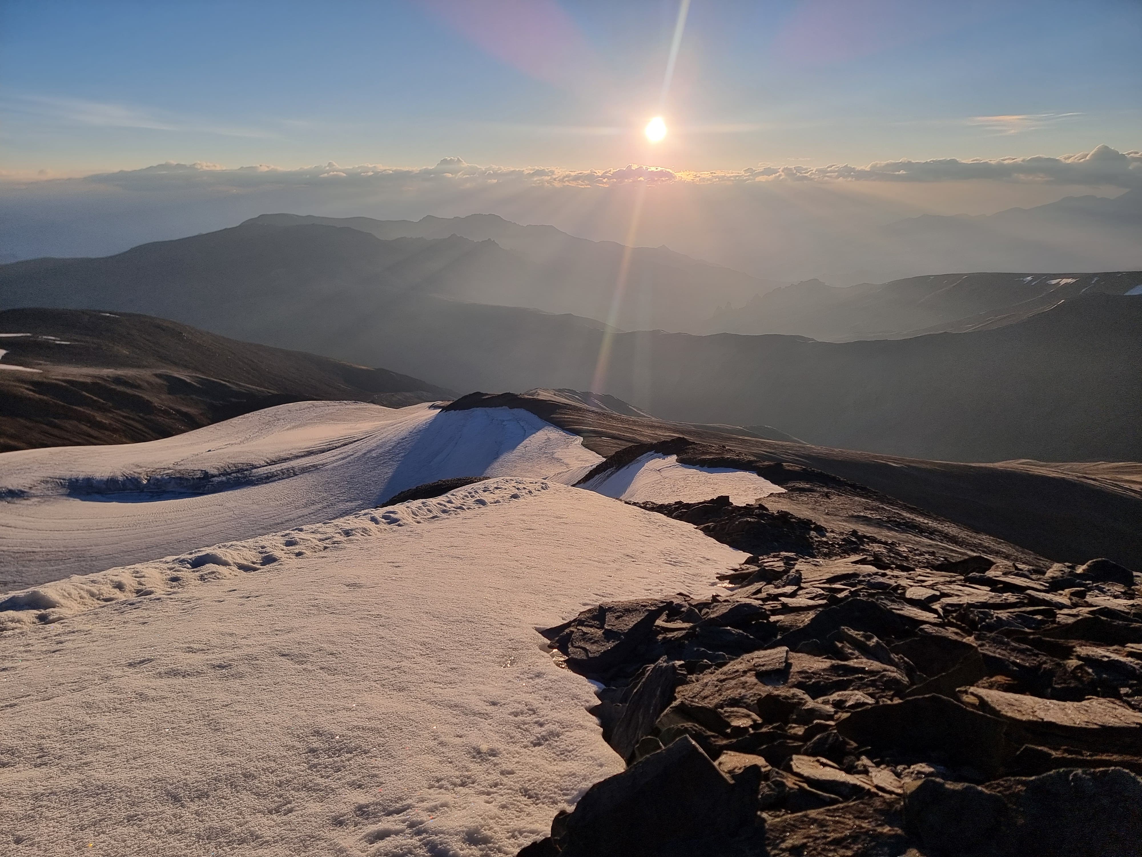 tourhub | Exodus Adventure Travels | Peaks of Ladakh Trek 