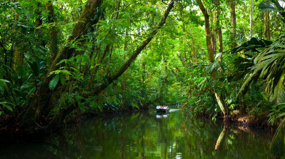 tourhub | Exodus Adventure Travels | Costa Rica's Coastal Secrets 