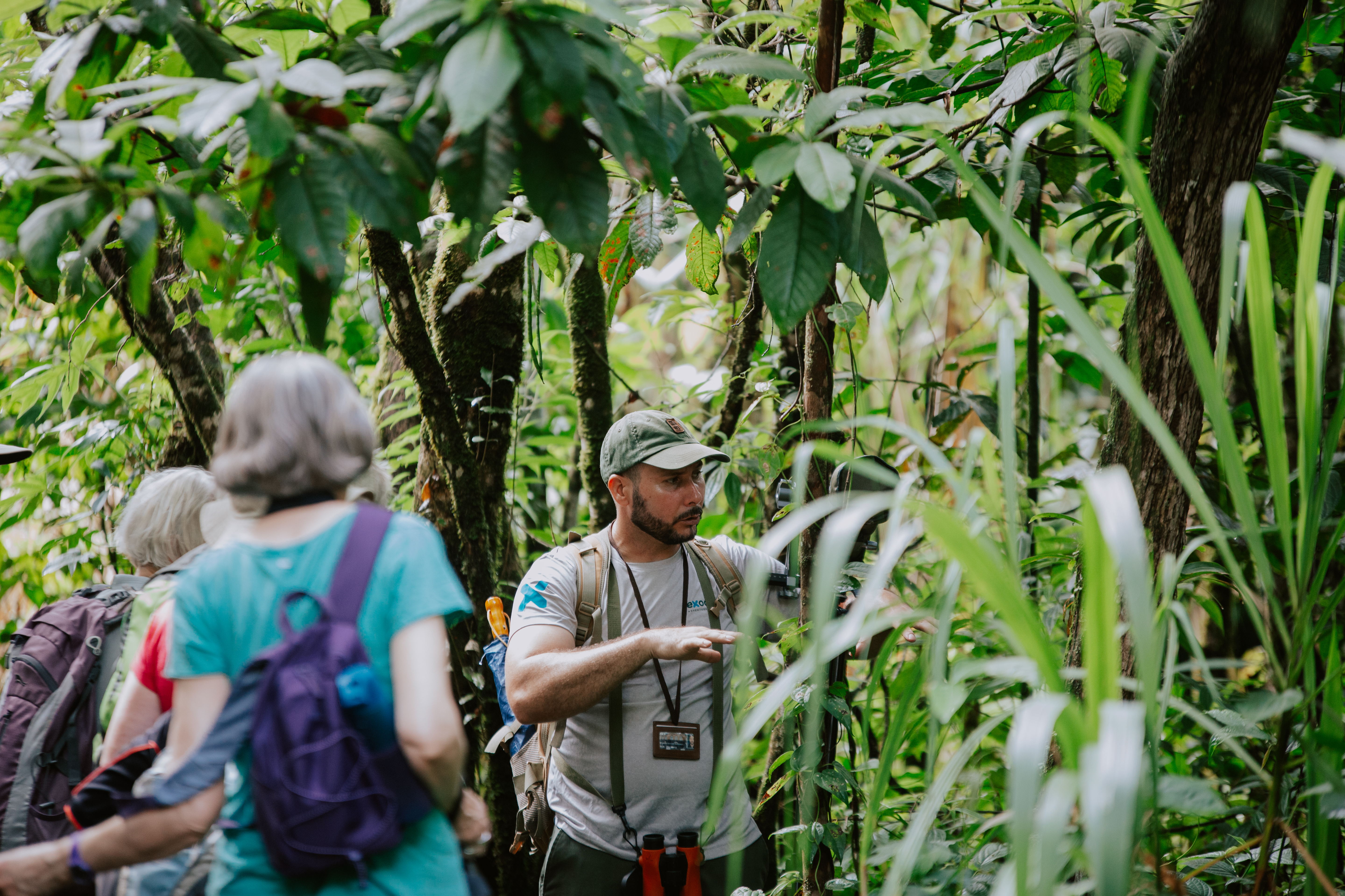 tourhub | Exodus Adventure Travels | Discover Costa Rica 