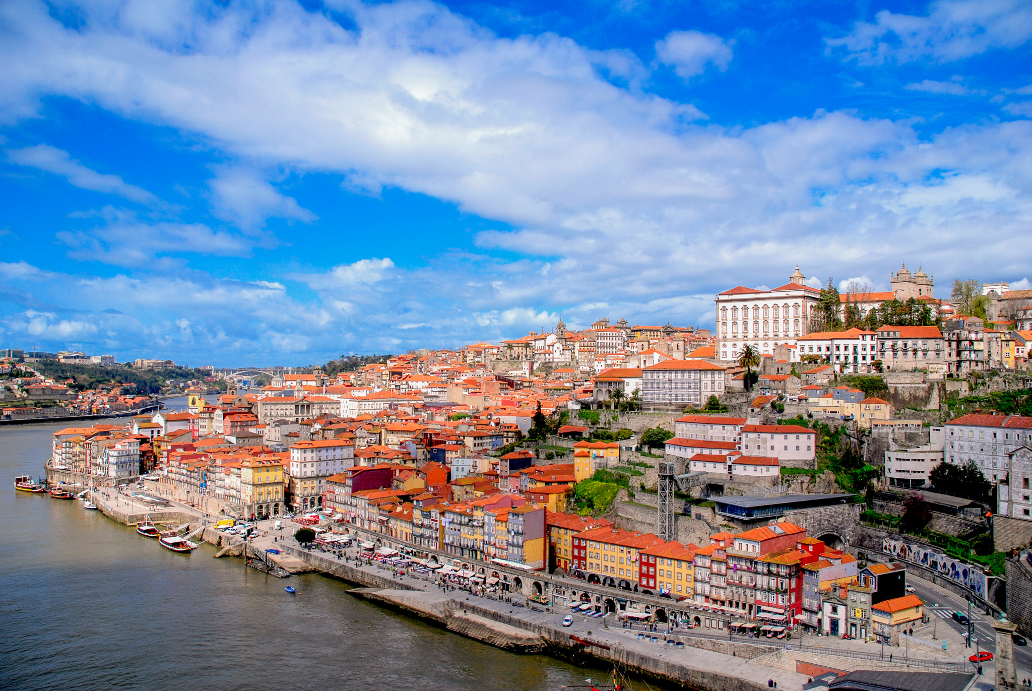 tourhub | Exodus Adventure Travels | Porto to Lisbon Atlantic Ride 