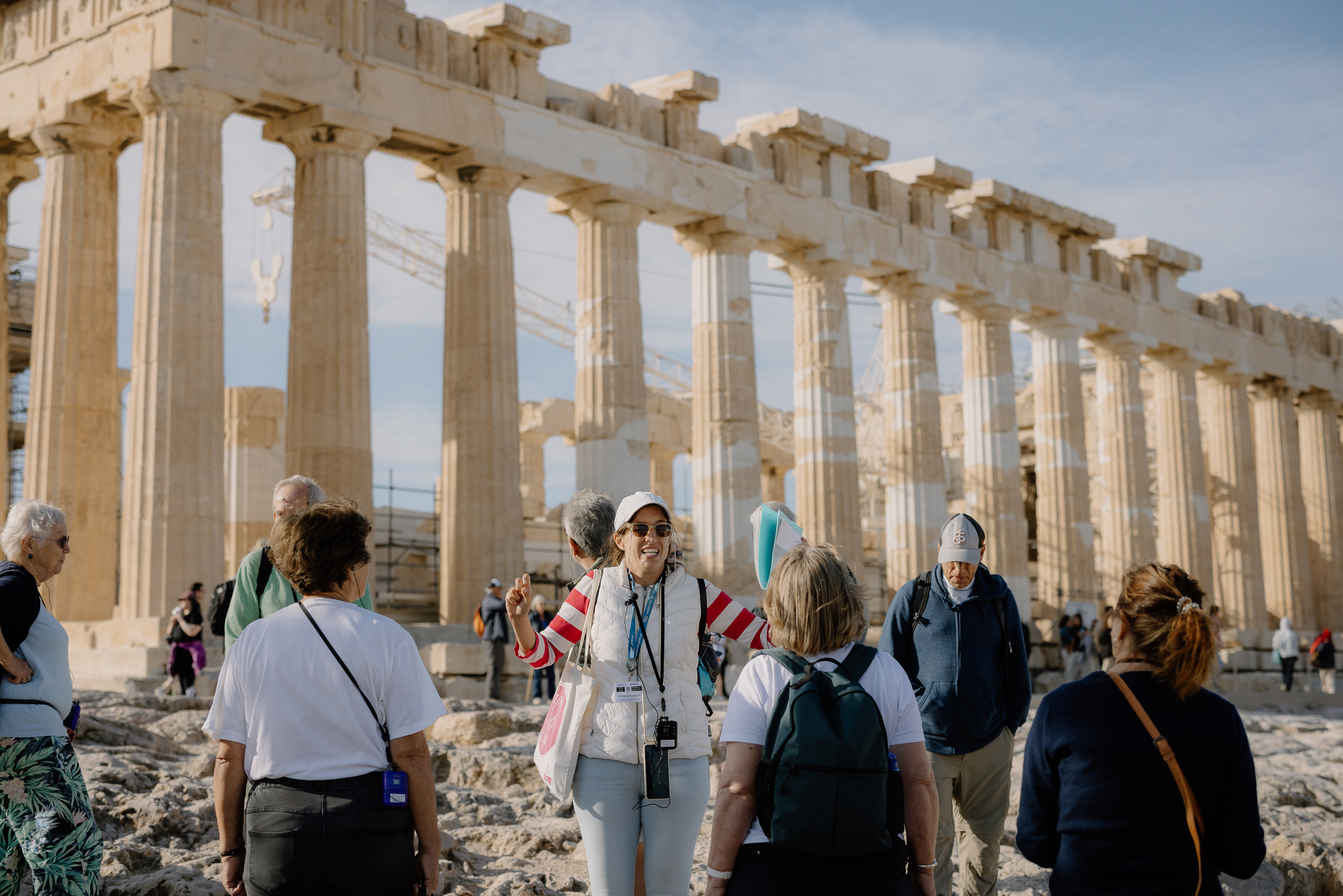 tourhub | Exodus Adventure Travels | Highlights of Ancient Greece 