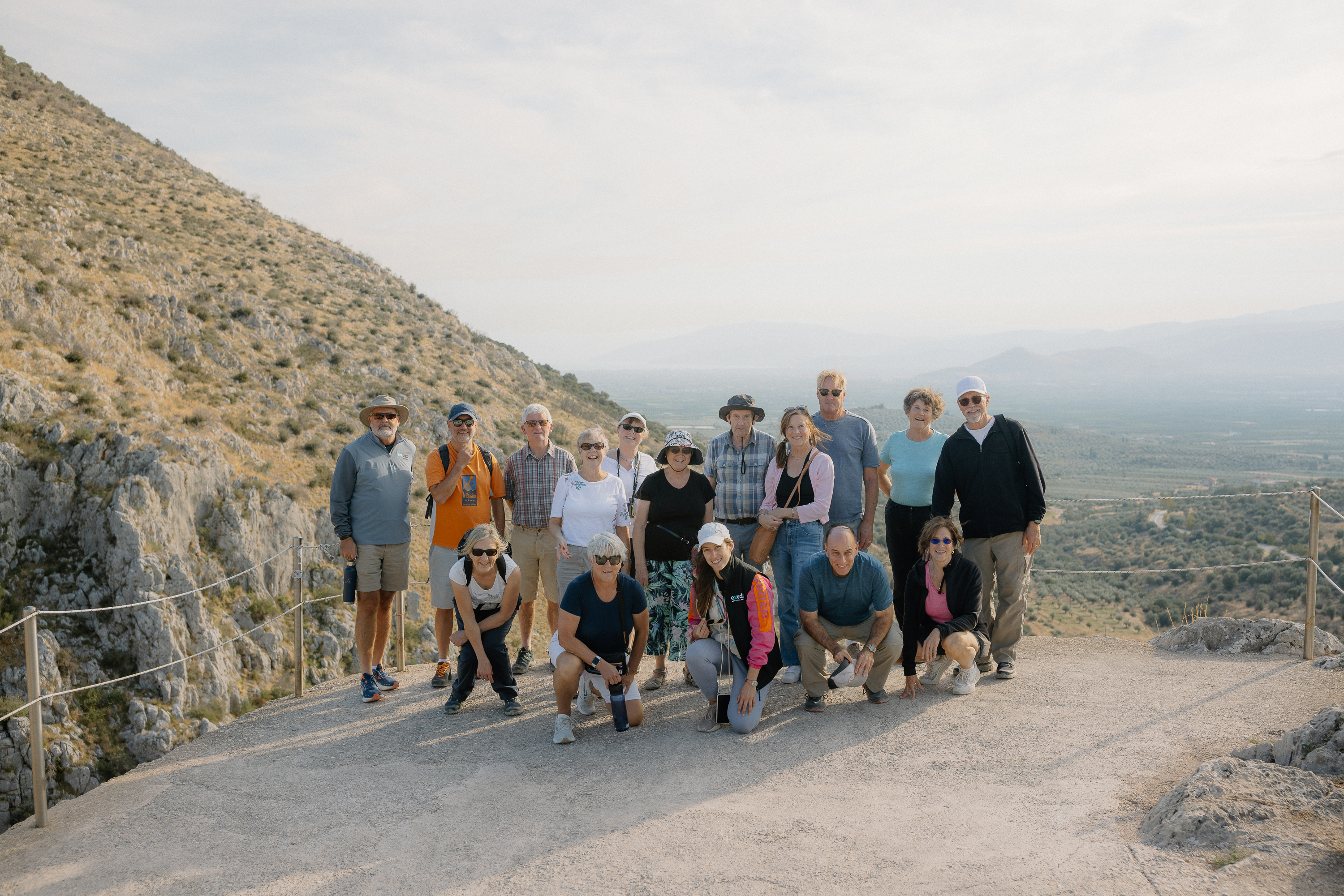 tourhub | Exodus Adventure Travels | Highlights of Ancient Greece 