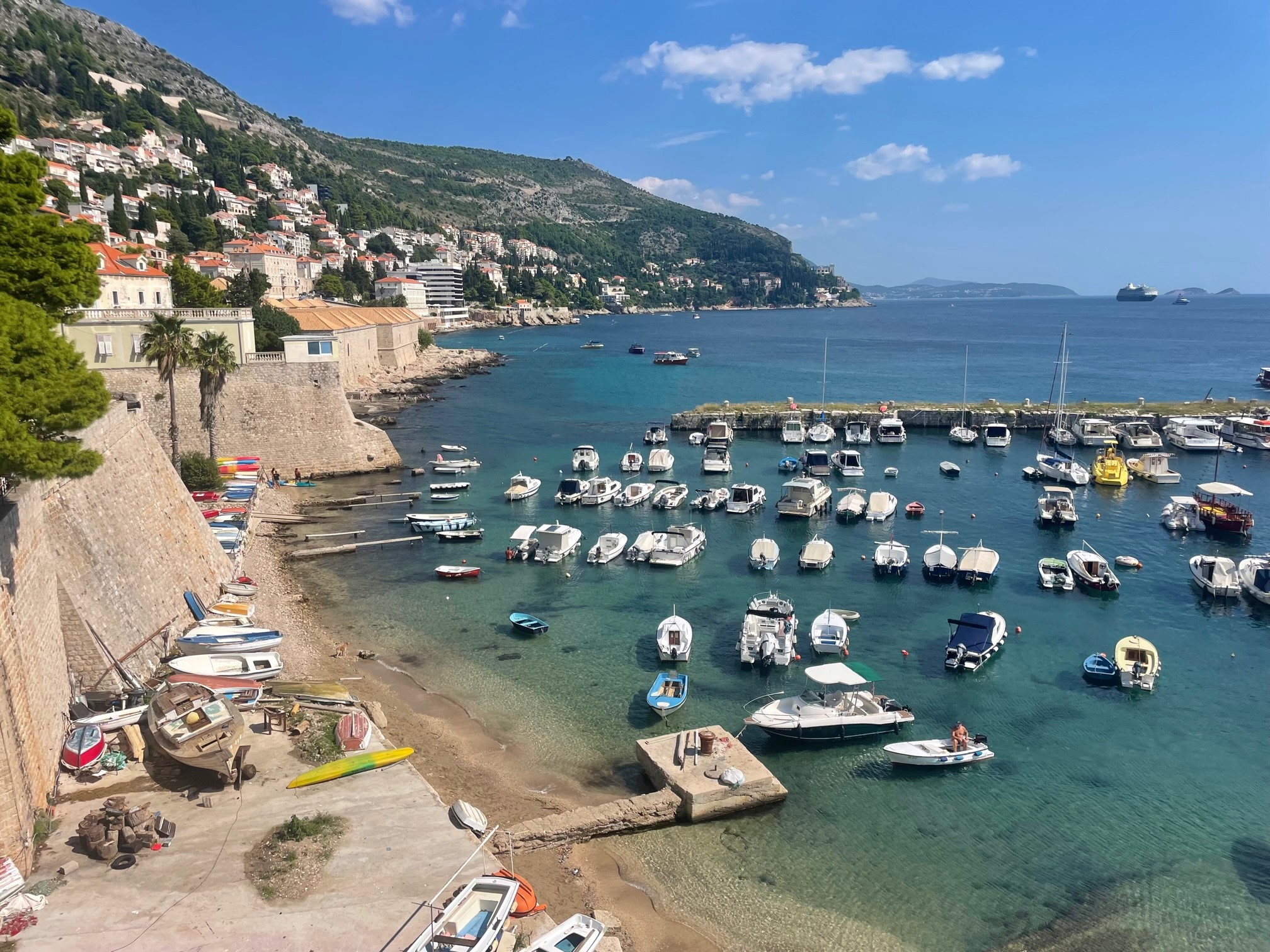 tourhub | Exodus | Dubrovnik & the Dalmatian Coast | ADD