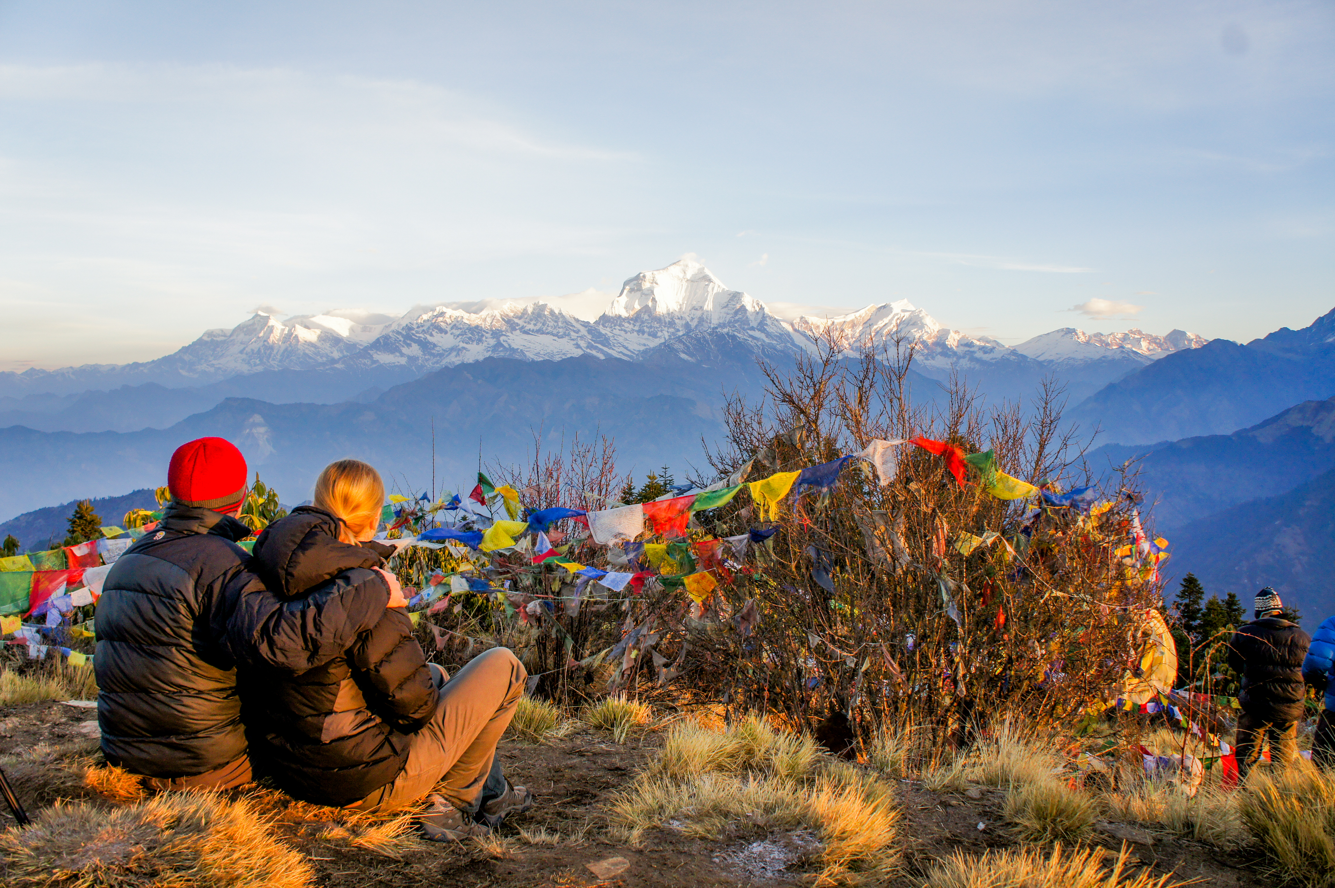 tourhub | Exodus Adventure Travels | Annapurna Sanctuary Trek 