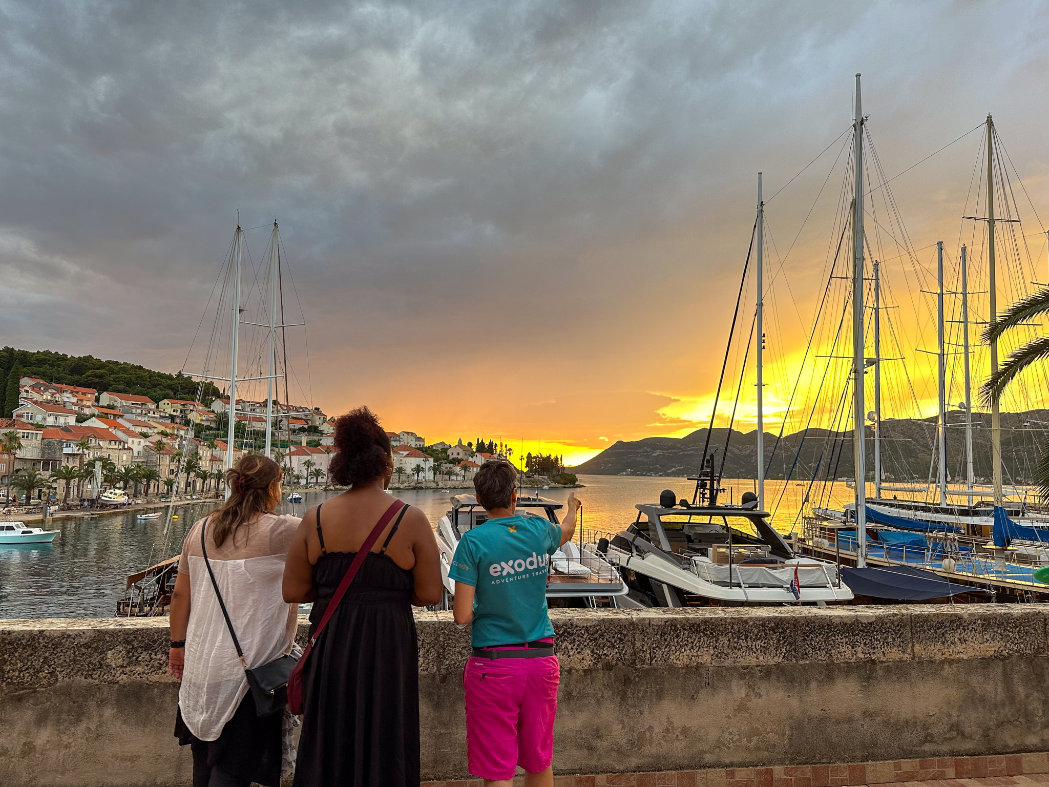 tourhub | Exodus Adventure Travels | Dubrovnik & the Dalmatian Coast 