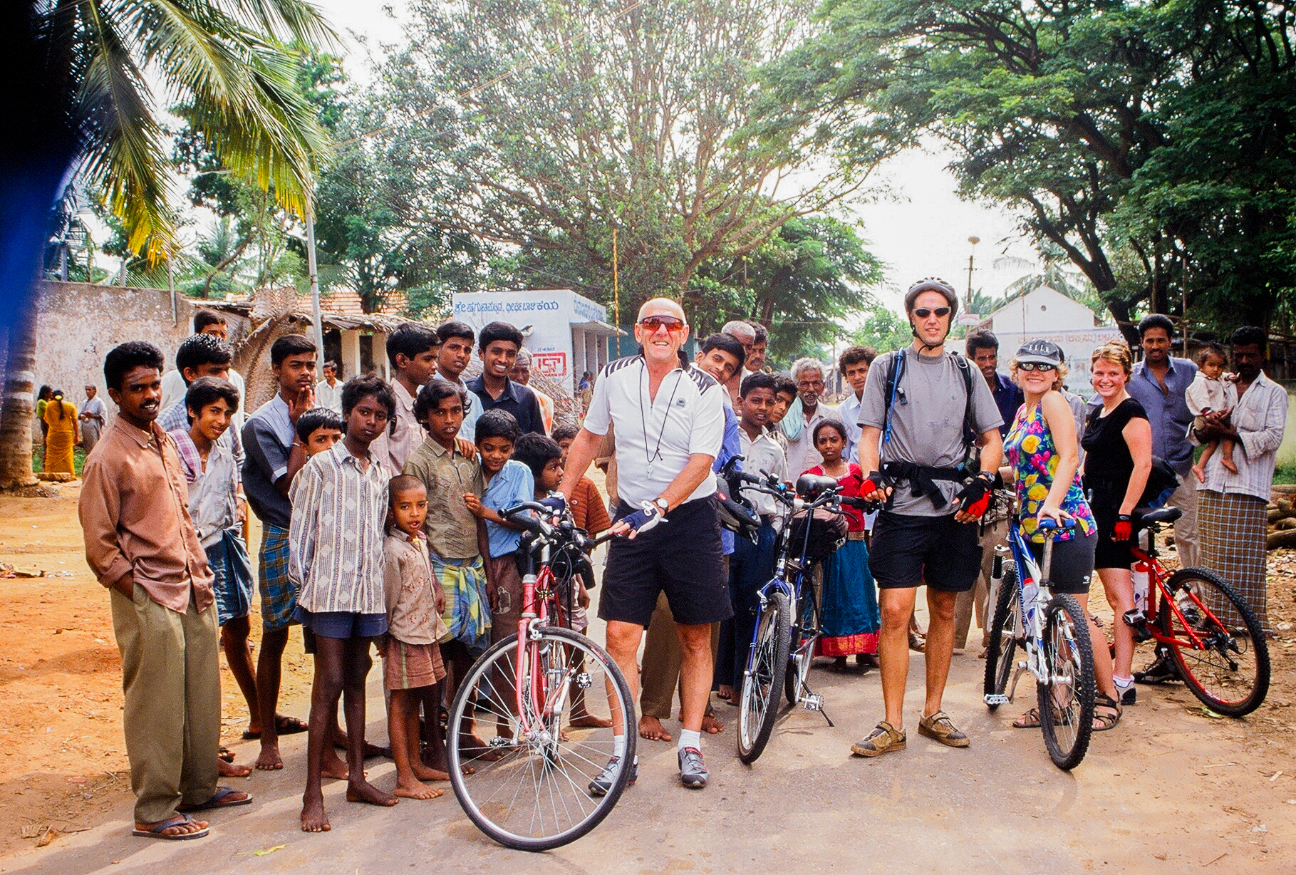 tourhub | Exodus Adventure Travels | Cycling Through Rajasthan 