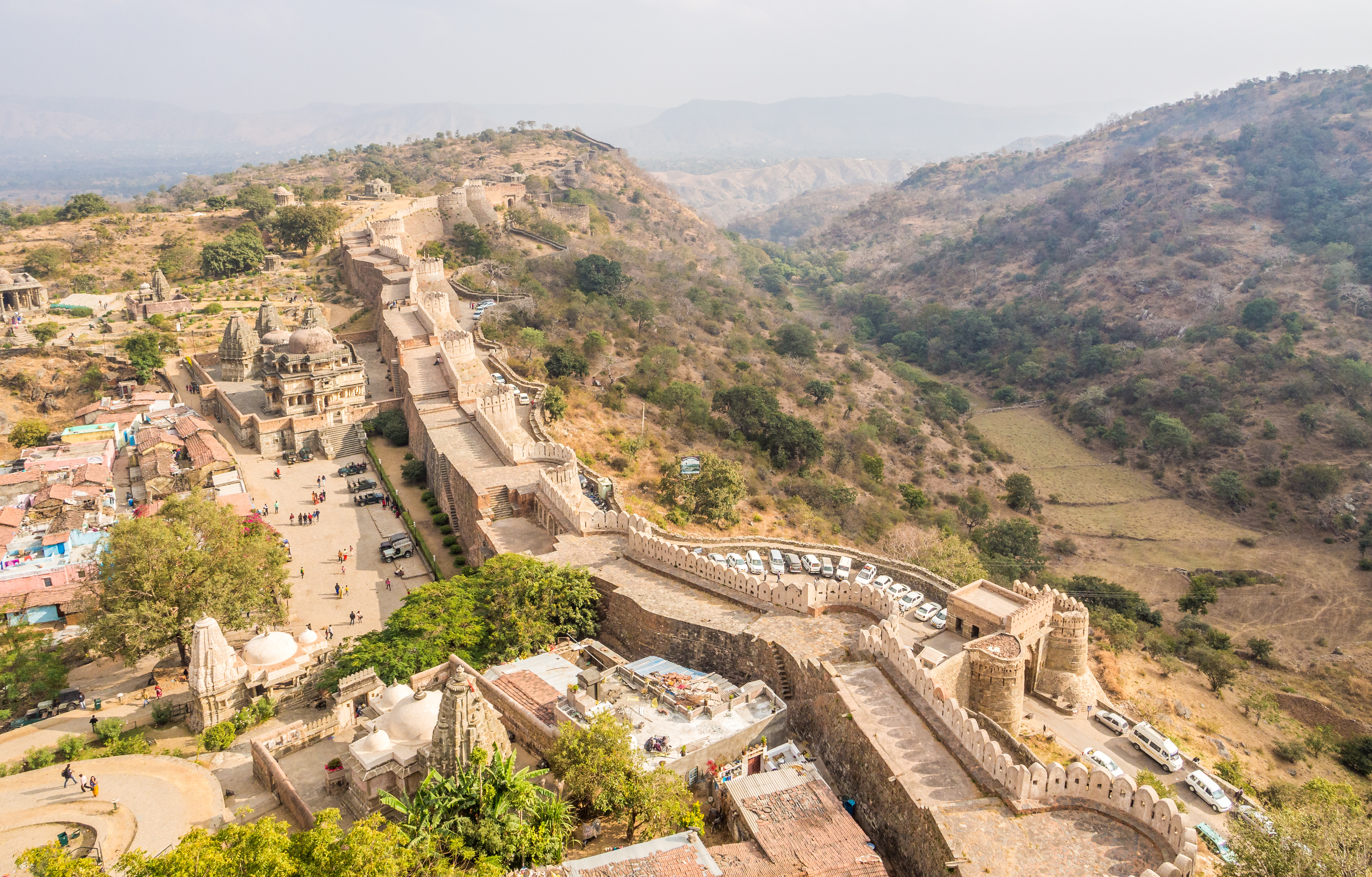 tourhub | Exodus Adventure Travels | Cycling Through Rajasthan 