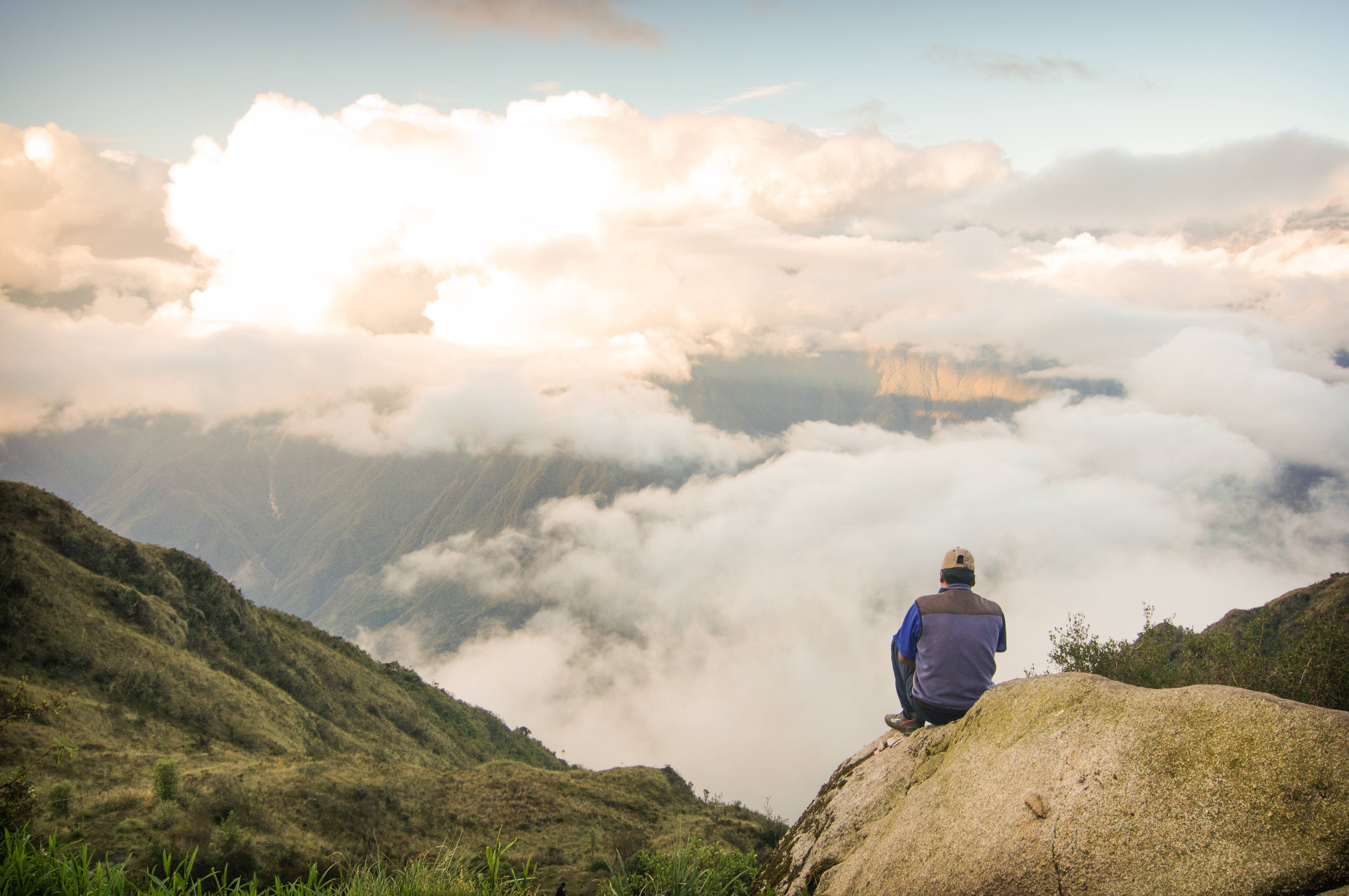 tourhub | Exodus Adventure Travels | The Inca Trail 