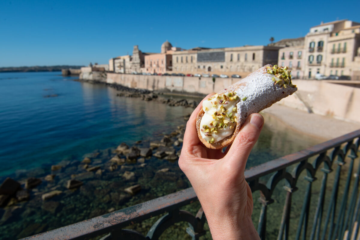 tourhub | Exodus Adventure Travels | Cycling in Sicily 