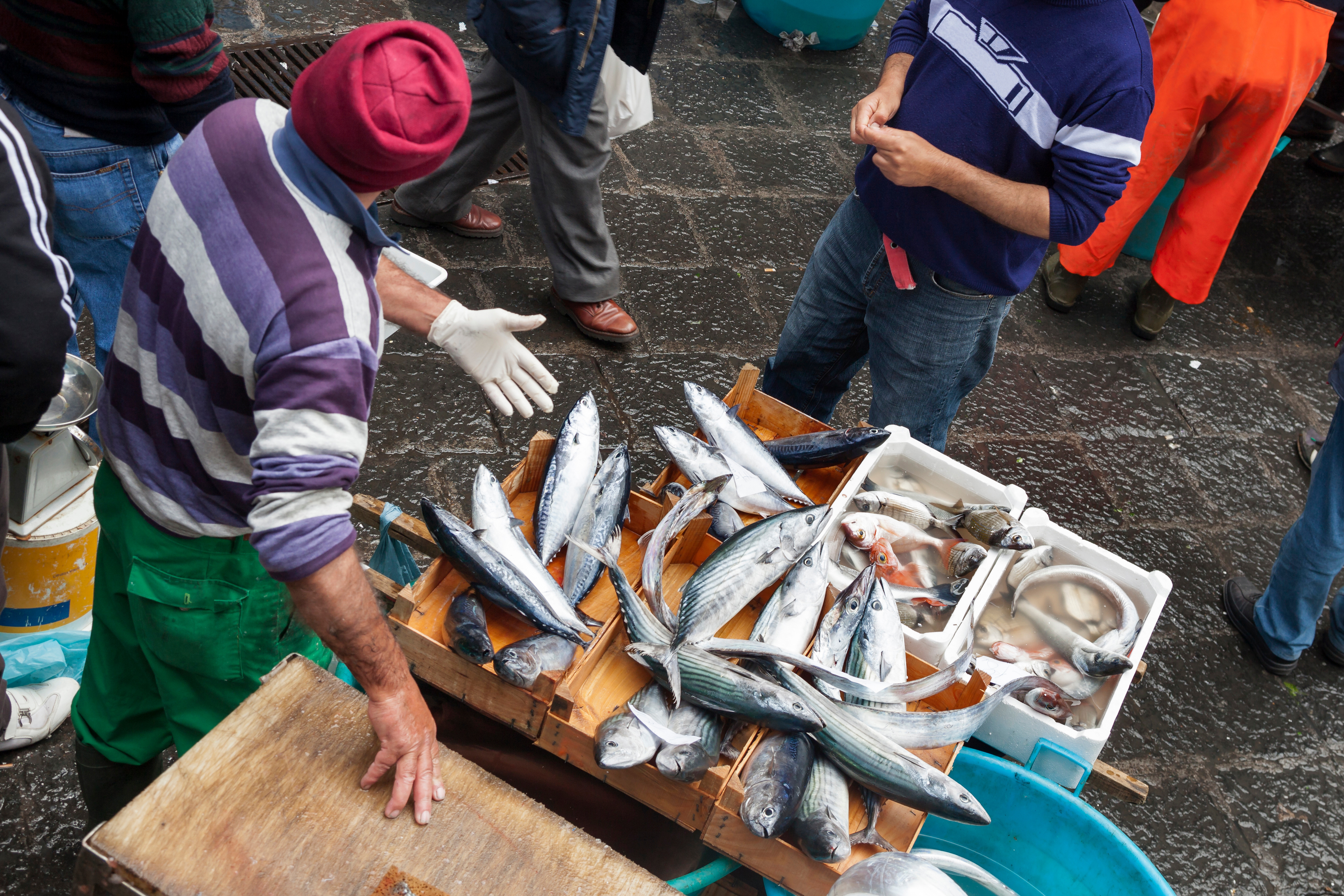 tourhub | Exodus Adventure Travels | Sicily Food Adventure 