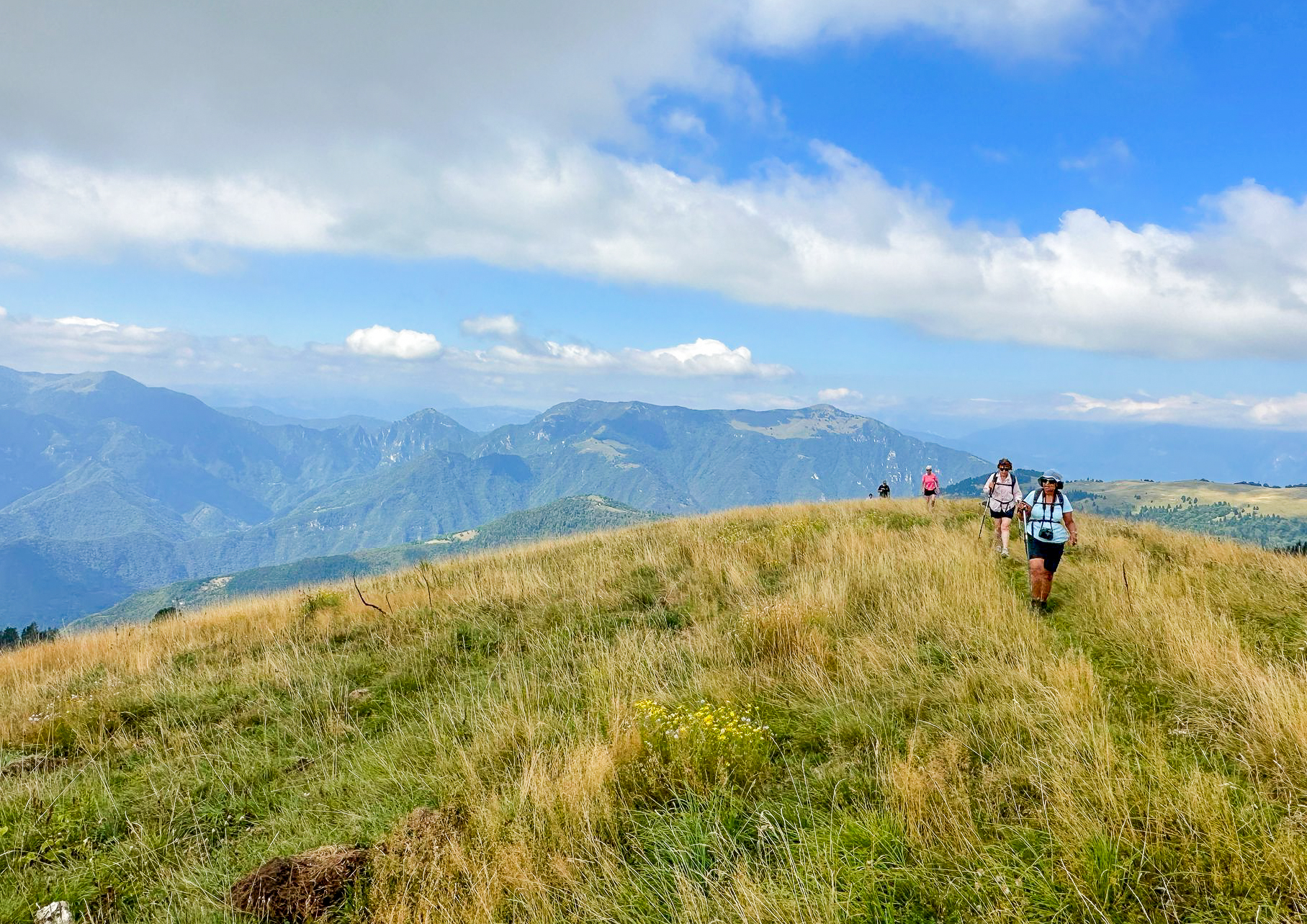 tourhub | Exodus Adventure Travels | Walk The Prosecco Hills & Hidden Venice 