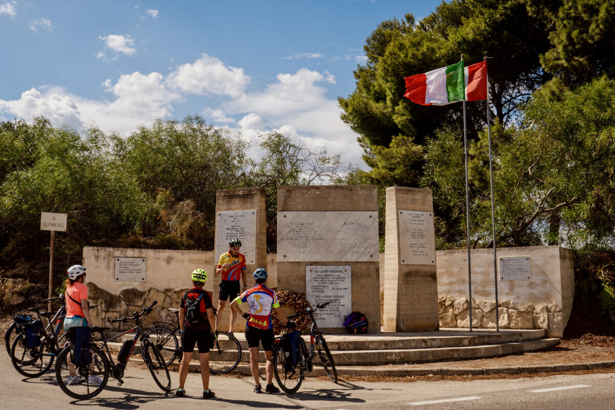 tourhub | Exodus Adventure Travels | Cycling in Sicily 