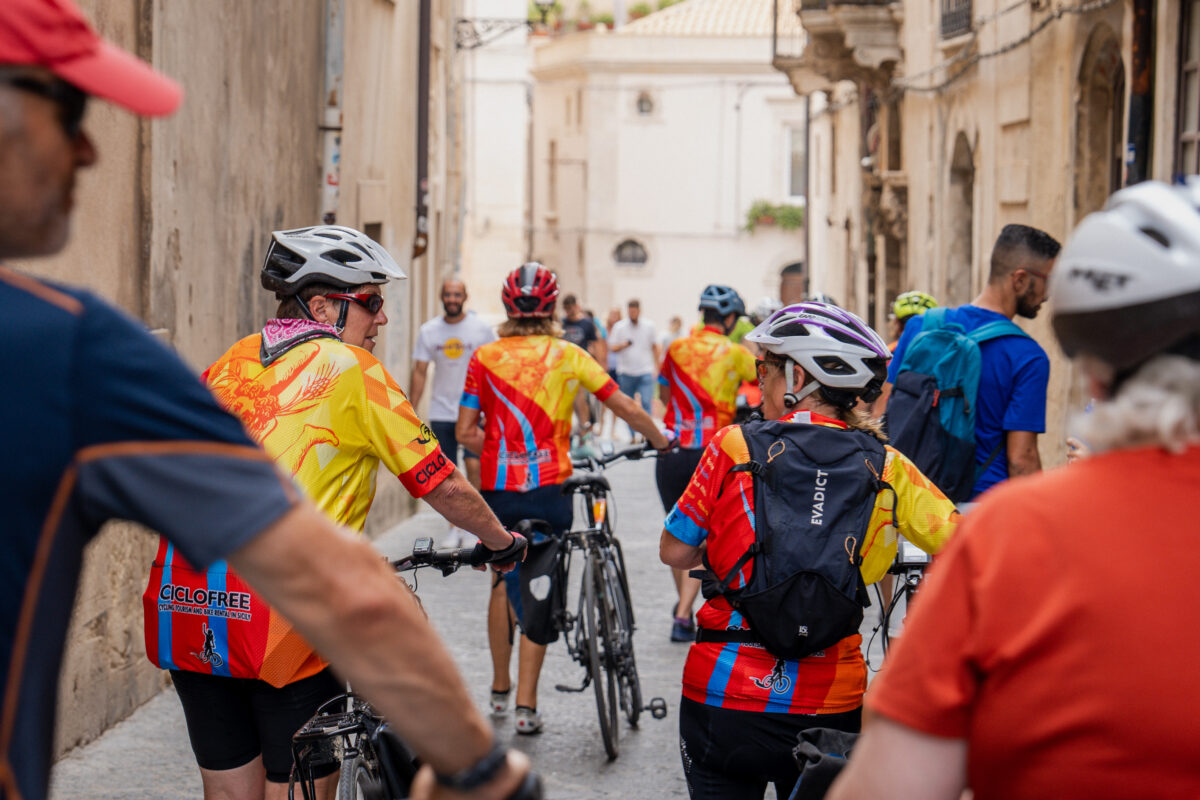 tourhub | Exodus Adventure Travels | Cycling in Sicily 