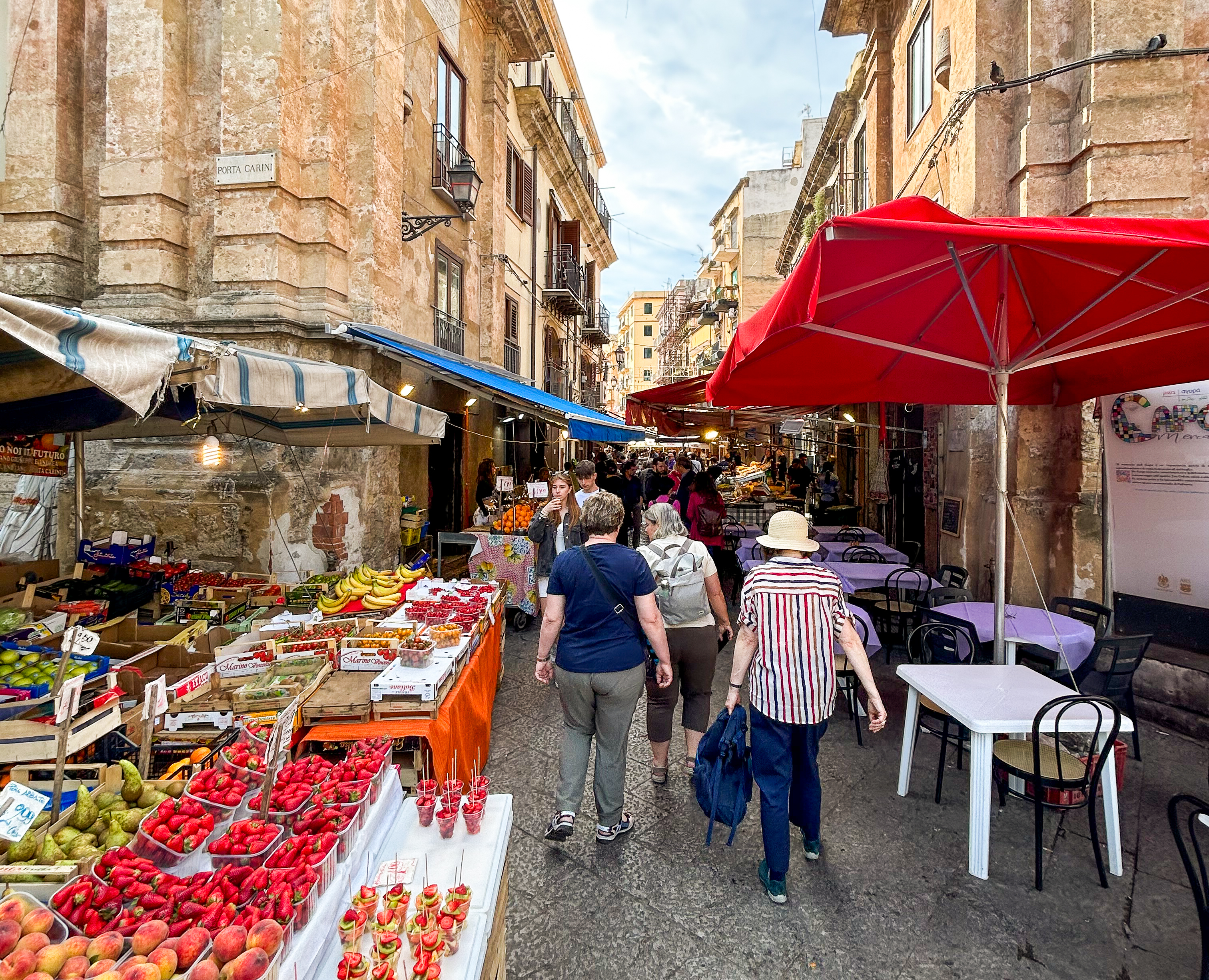 tourhub | Exodus Adventure Travels | Sicily Food Adventure 