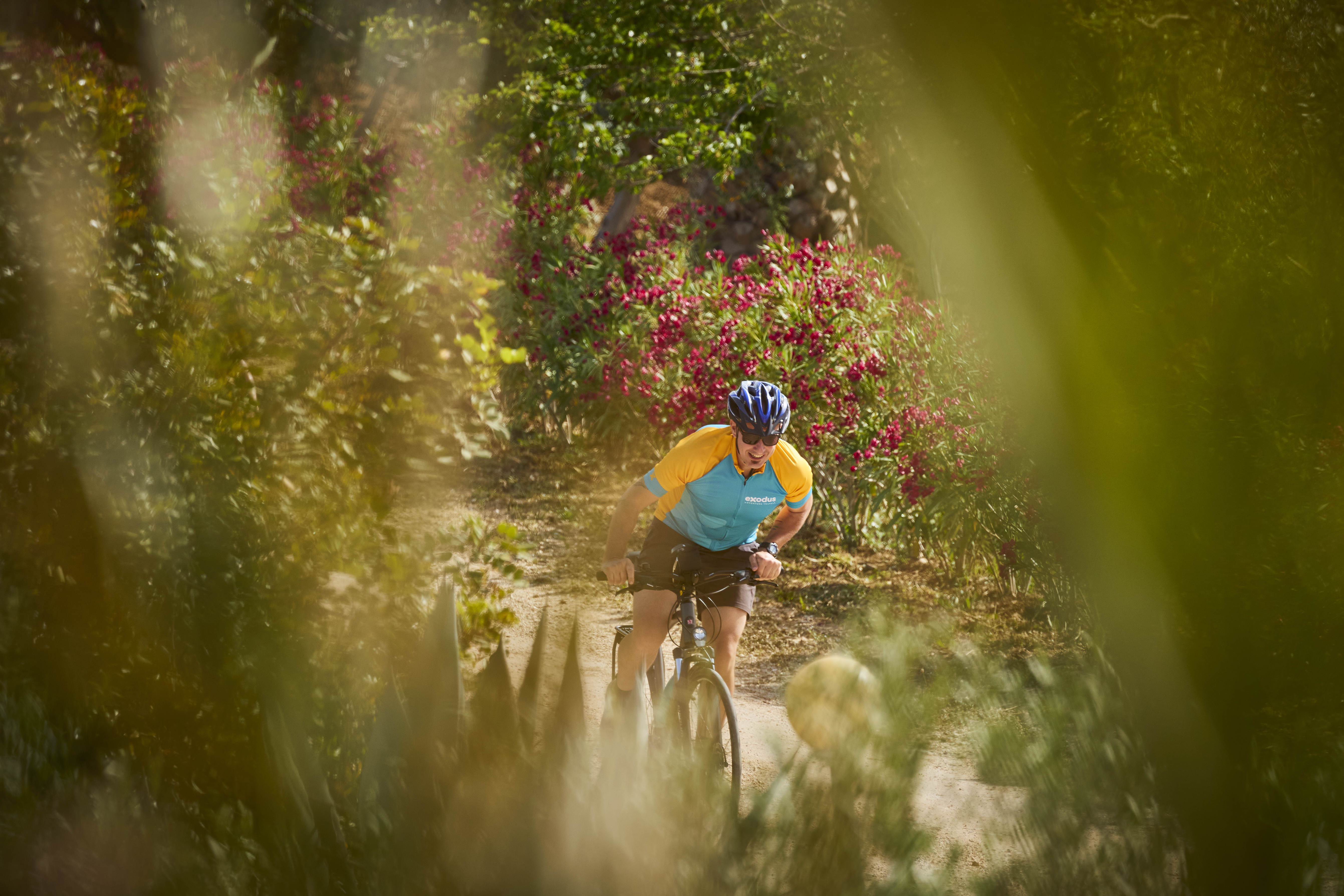 tourhub | Exodus Adventure Travels | Cycling in Sicily 