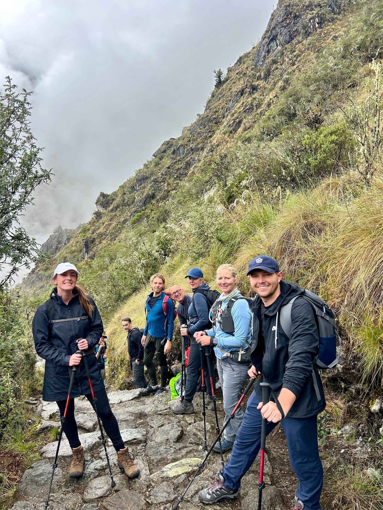 tourhub | Exodus Adventure Travels | The Inca Trail 