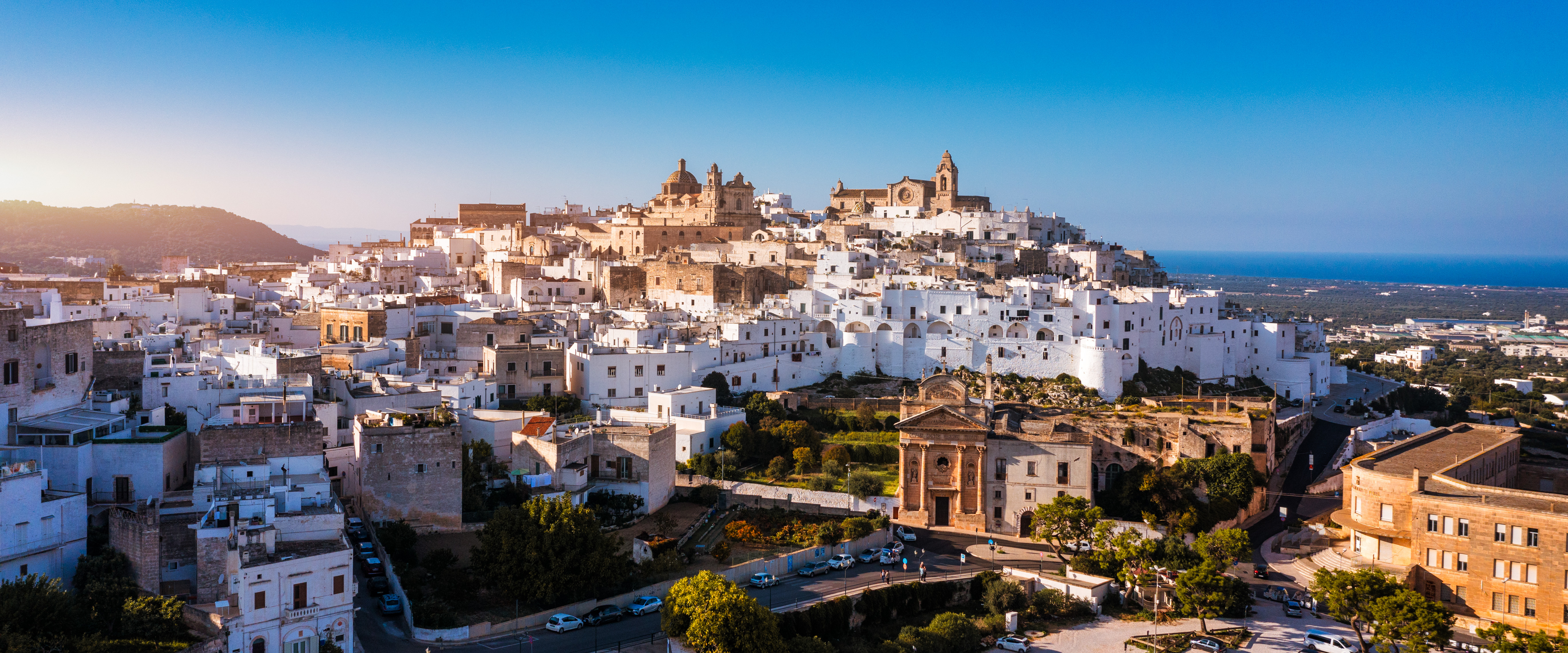 tourhub | Exodus Adventure Travels | Puglia: Discover the Heel of Italy 