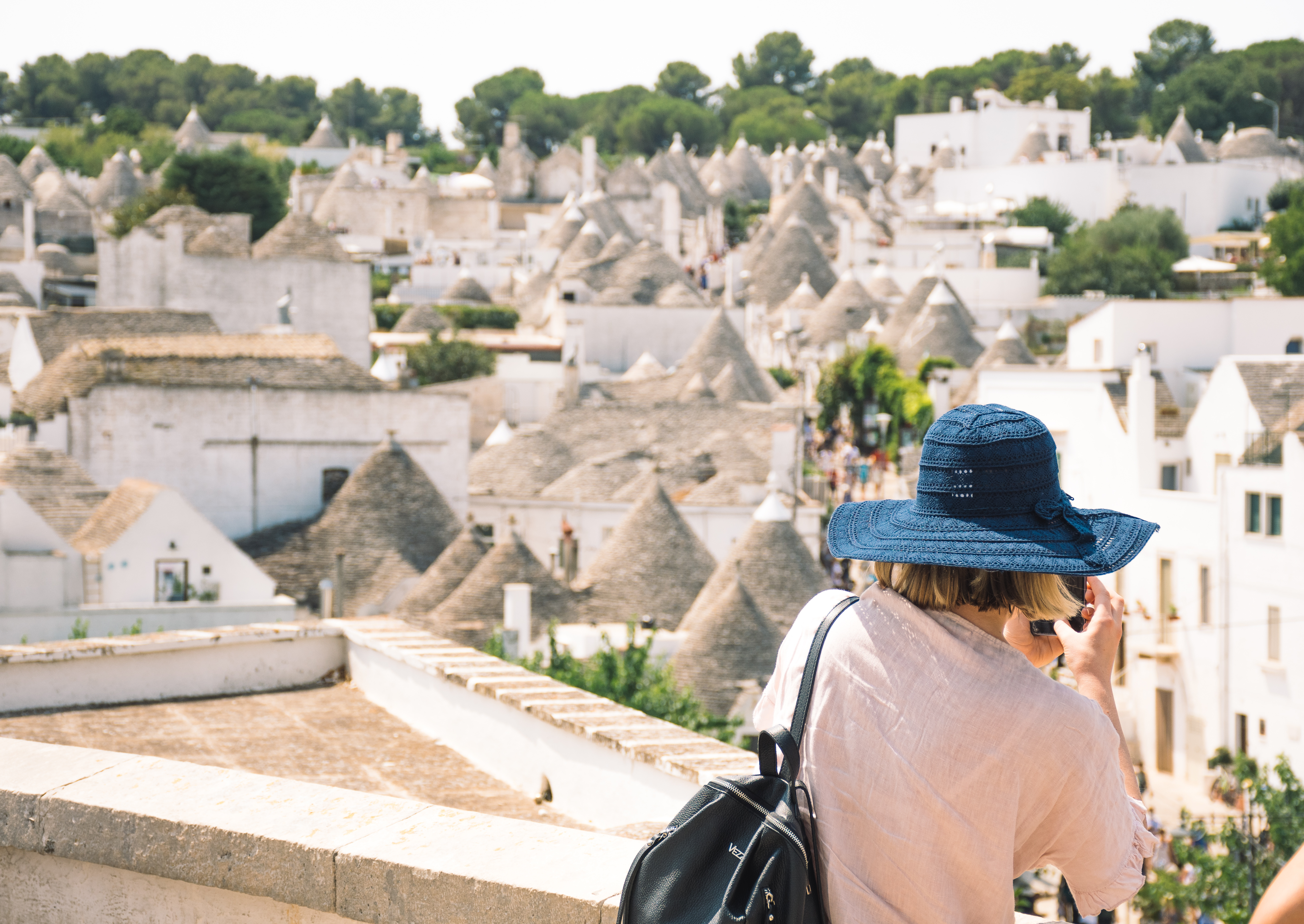 tourhub | Exodus Adventure Travels | Puglia: Discover the Heel of Italy 