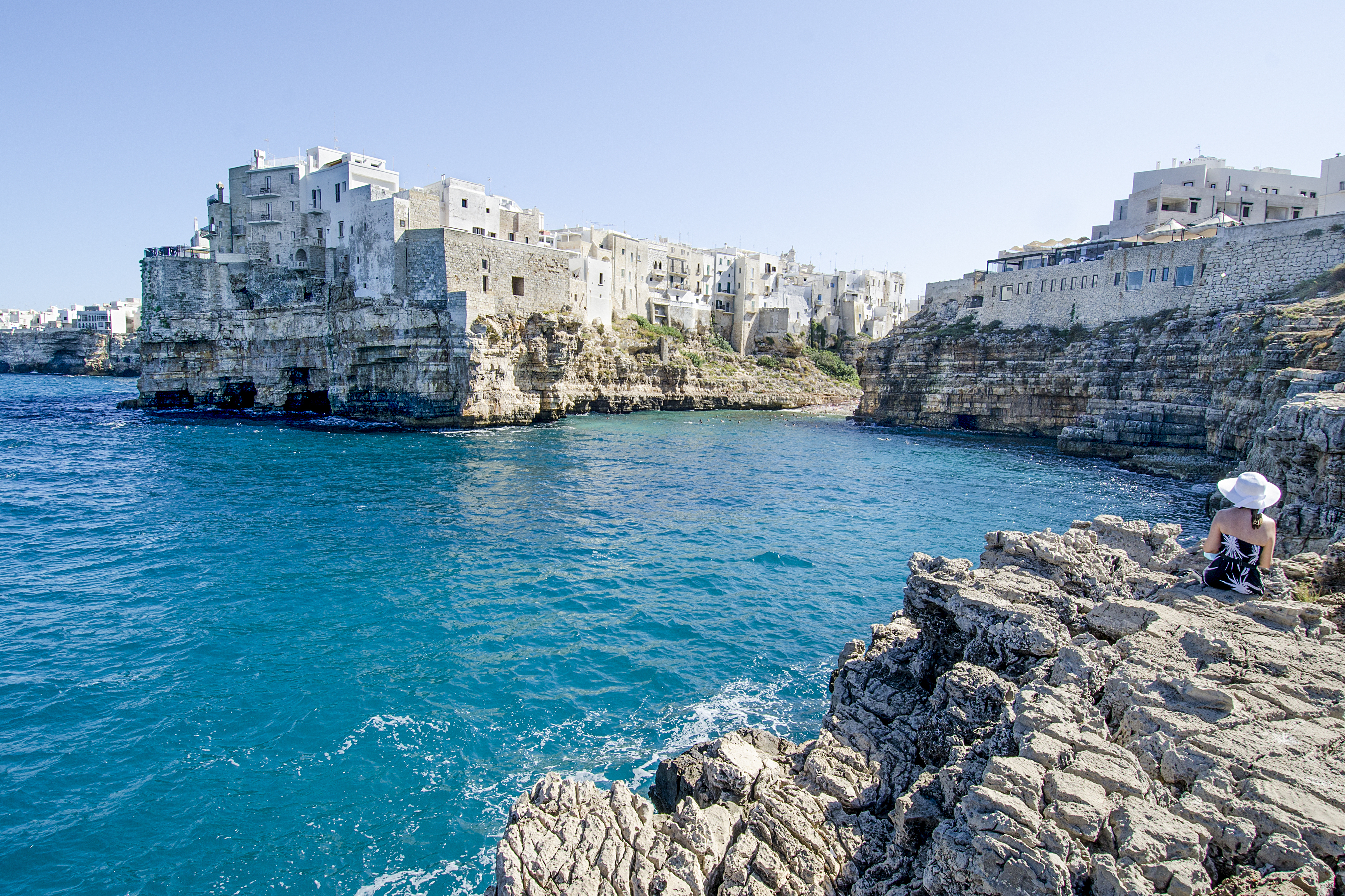 tourhub | Exodus Adventure Travels | Puglia: Discover the Heel of Italy 