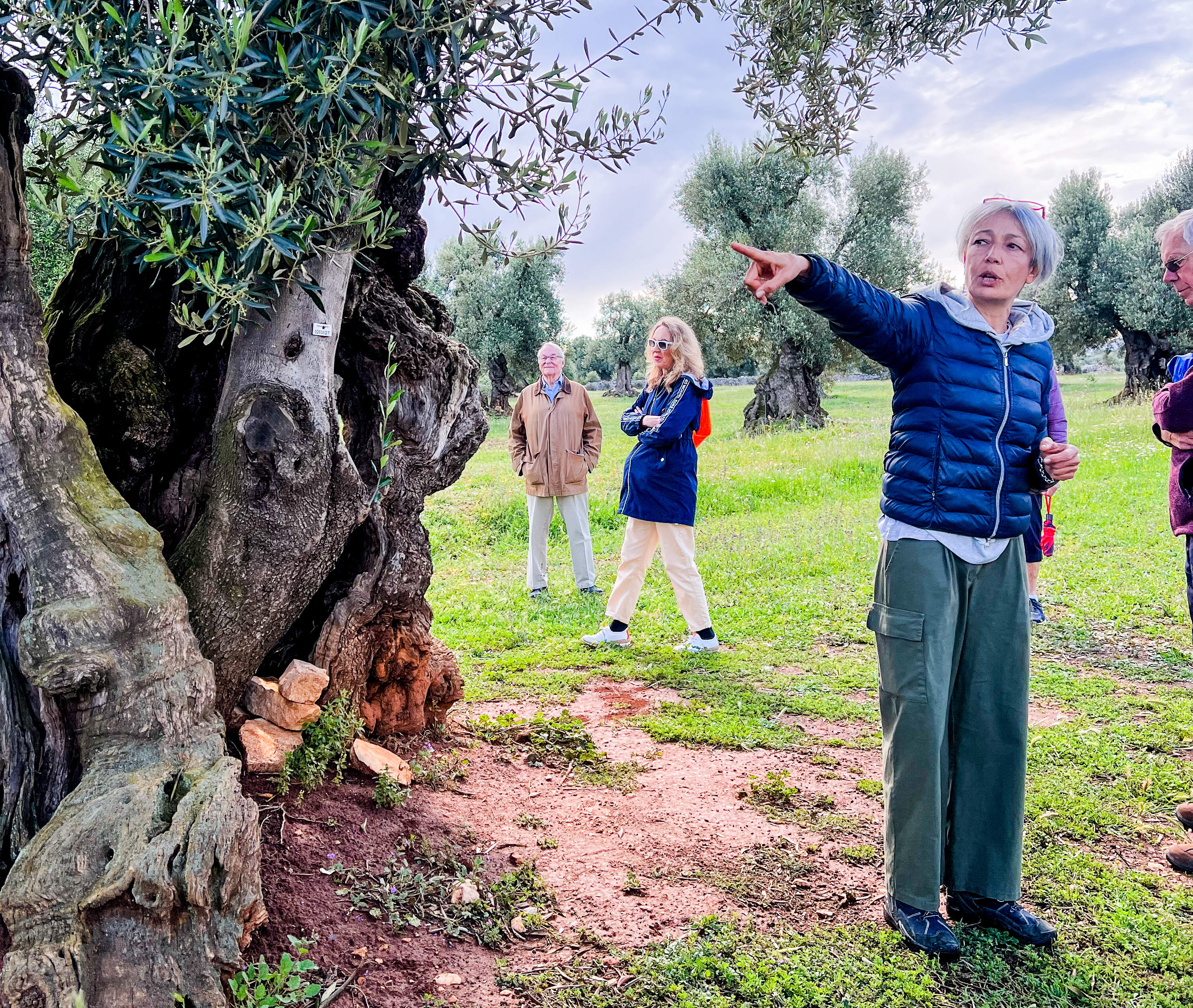 tourhub | Exodus Adventure Travels | Puglia: Discover the Heel of Italy 